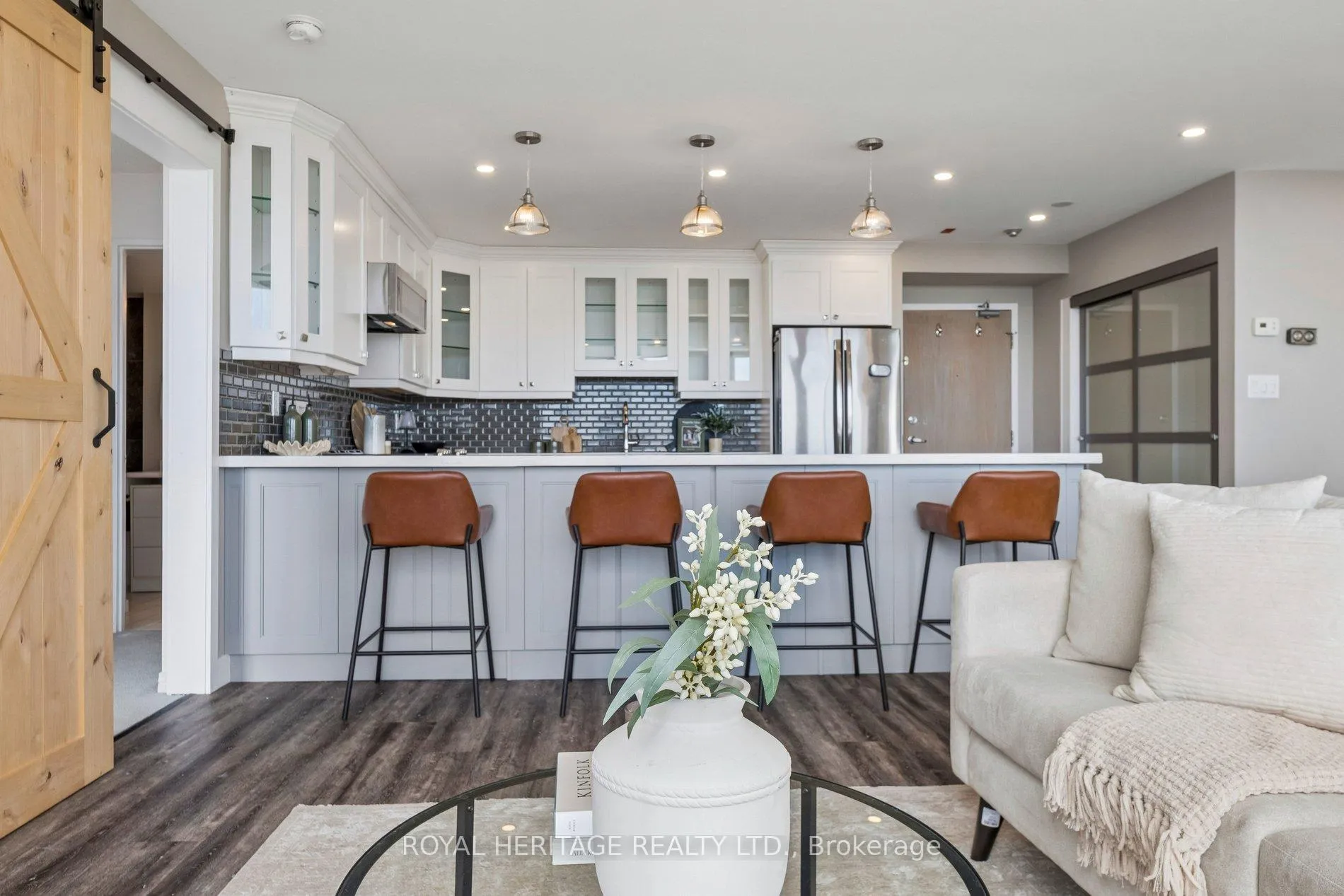 Photo 17 of Unit 1209, 711 Rossland Road E, Whitby, Pringle Creek — HOMEH