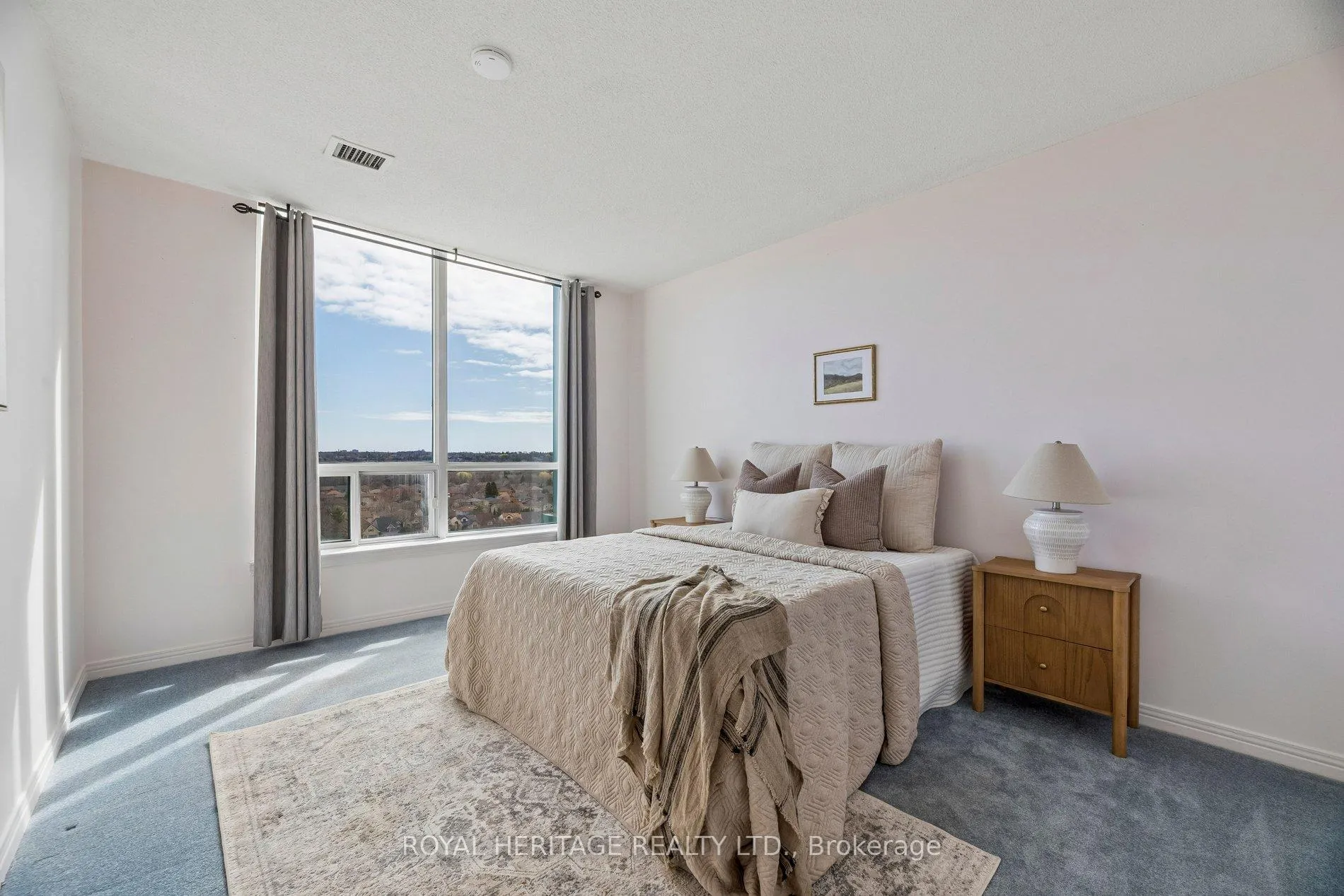 Photo 18 of Unit 1209, 711 Rossland Road E, Whitby, Pringle Creek — HOMEH