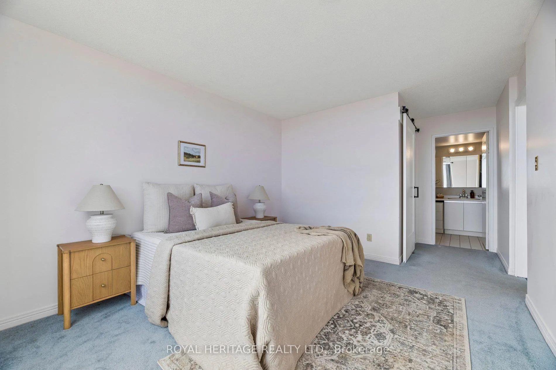 Photo 19 of Unit 1209, 711 Rossland Road E, Whitby, Pringle Creek — HOMEH