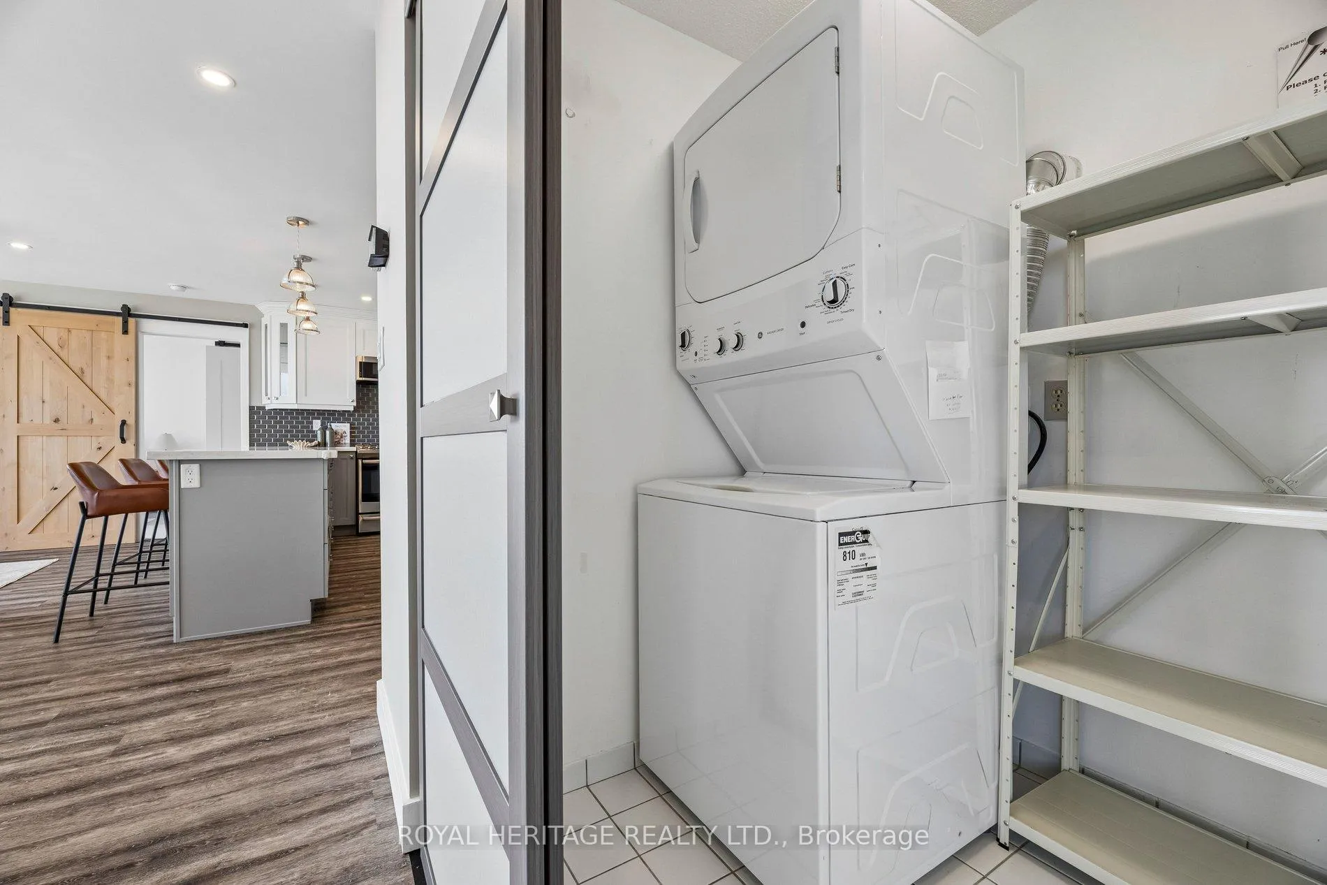 Photo 22 of Unit 1209, 711 Rossland Road E, Whitby, Pringle Creek — HOMEH