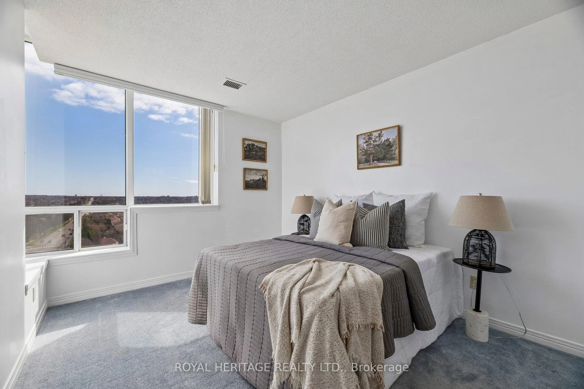 Photo 23 of Unit 1209, 711 Rossland Road E, Whitby, Pringle Creek — HOMEH
