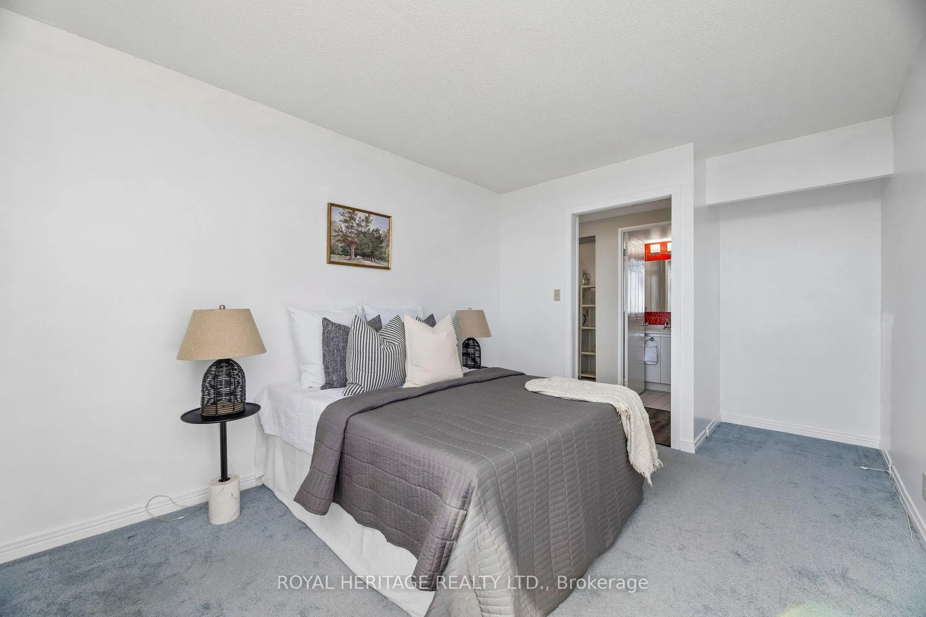 Photo 24 of Unit 1209, 711 Rossland Road E, Whitby, Pringle Creek — HOMEH
