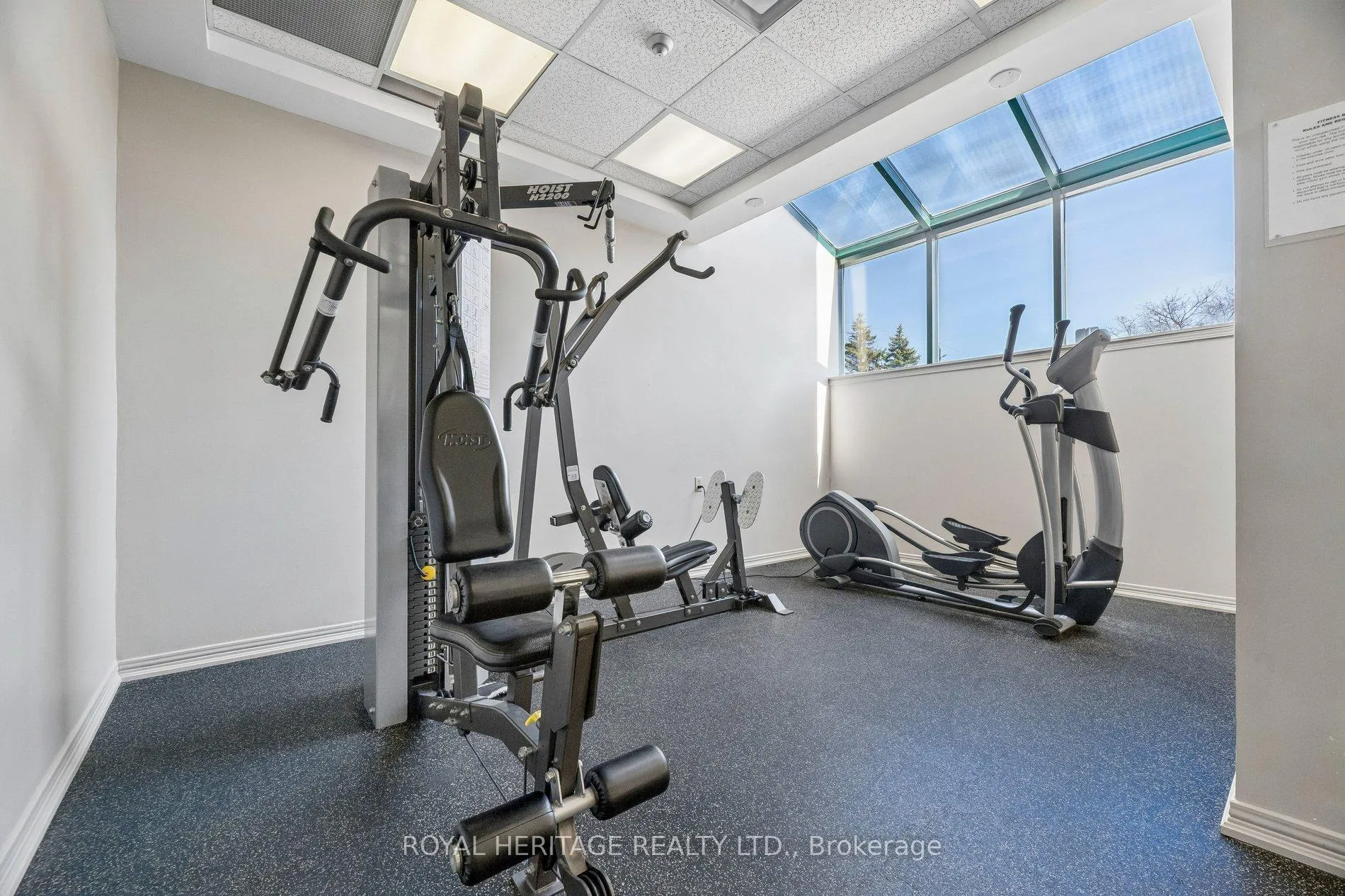 Photo 25 of Unit 1209, 711 Rossland Road E, Whitby, Pringle Creek — HOMEH