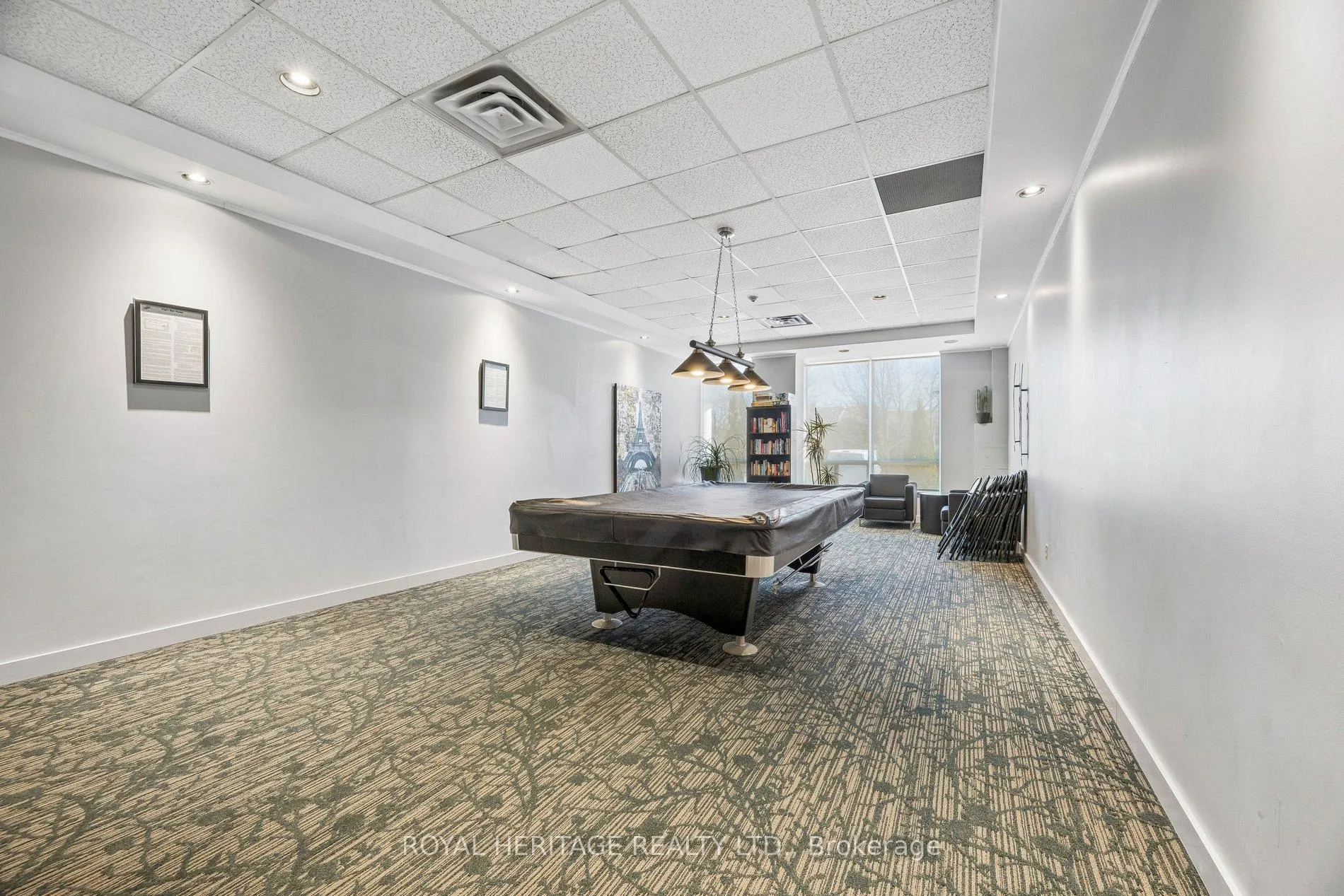 Photo 27 of Unit 1209, 711 Rossland Road E, Whitby, Pringle Creek — HOMEH