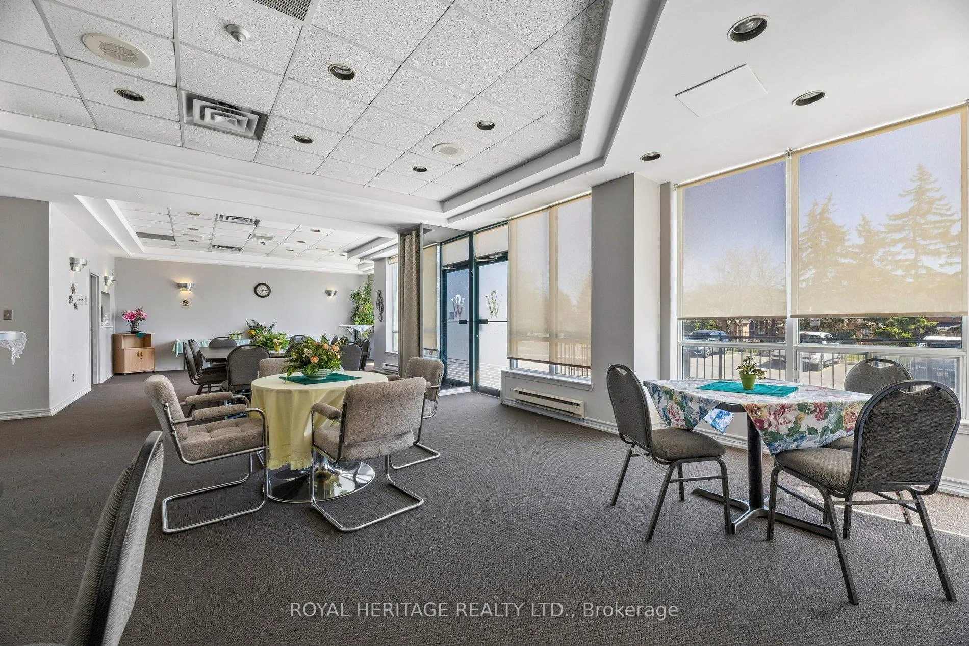 Photo 28 of Unit 1209, 711 Rossland Road E, Whitby, Pringle Creek — HOMEH