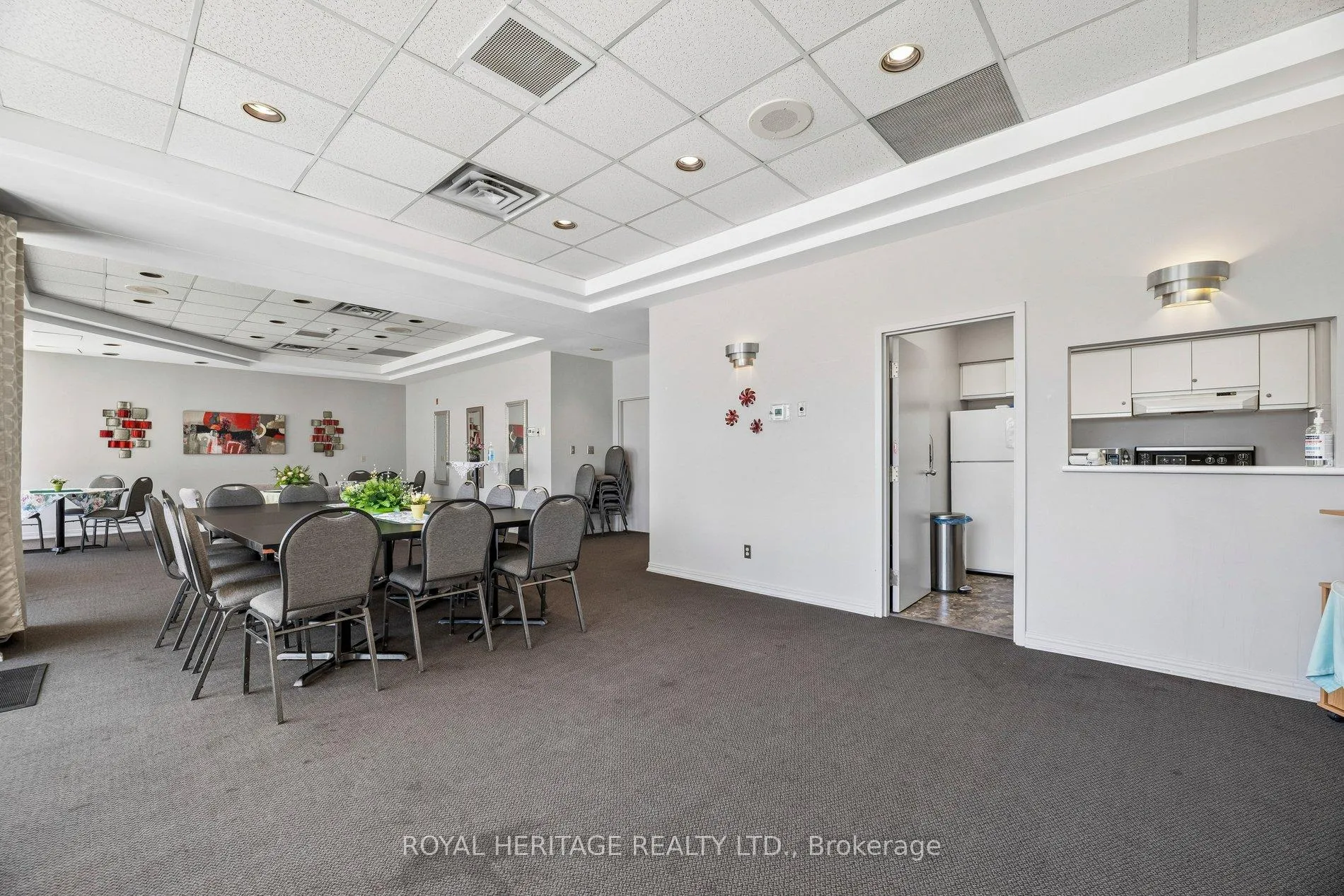 Photo 29 of Unit 1209, 711 Rossland Road E, Whitby, Pringle Creek — HOMEH