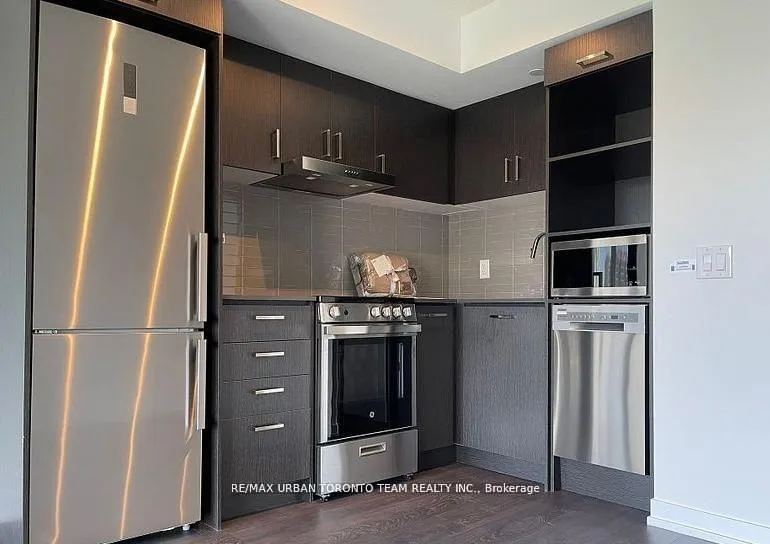 Photo 9 of Unit 902, 219 Dundas Street E, Toronto, Church-Yonge Corridor — HOMEH