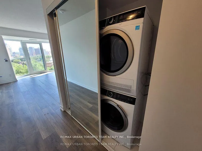 Photo 12 of Unit 902, 219 Dundas Street E, Toronto, Church-Yonge Corridor — HOMEH