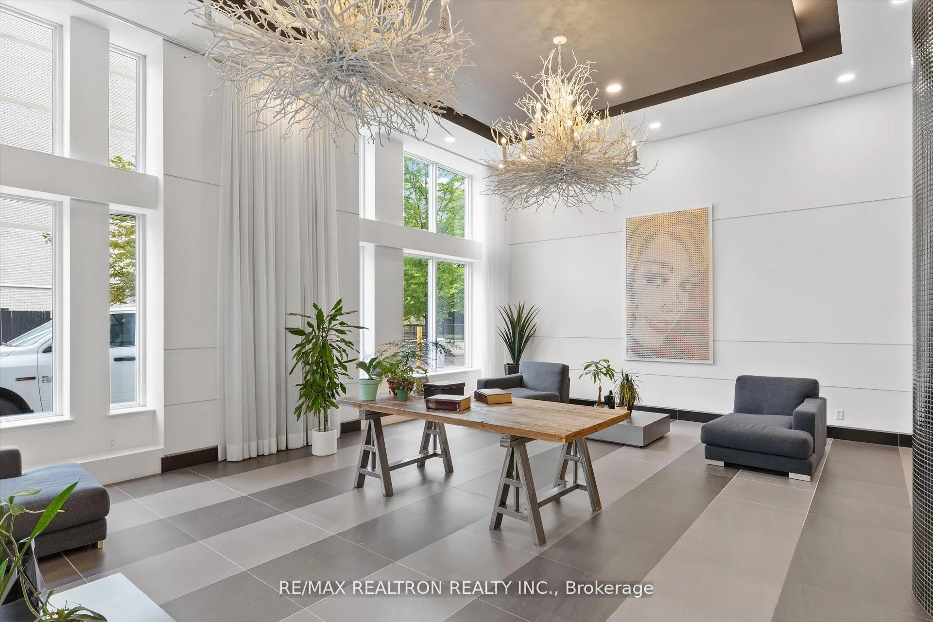 Photo 27 of Unit 1101, 83 Redpath Avenue, Toronto, Mount Pleasant West — HOMEH