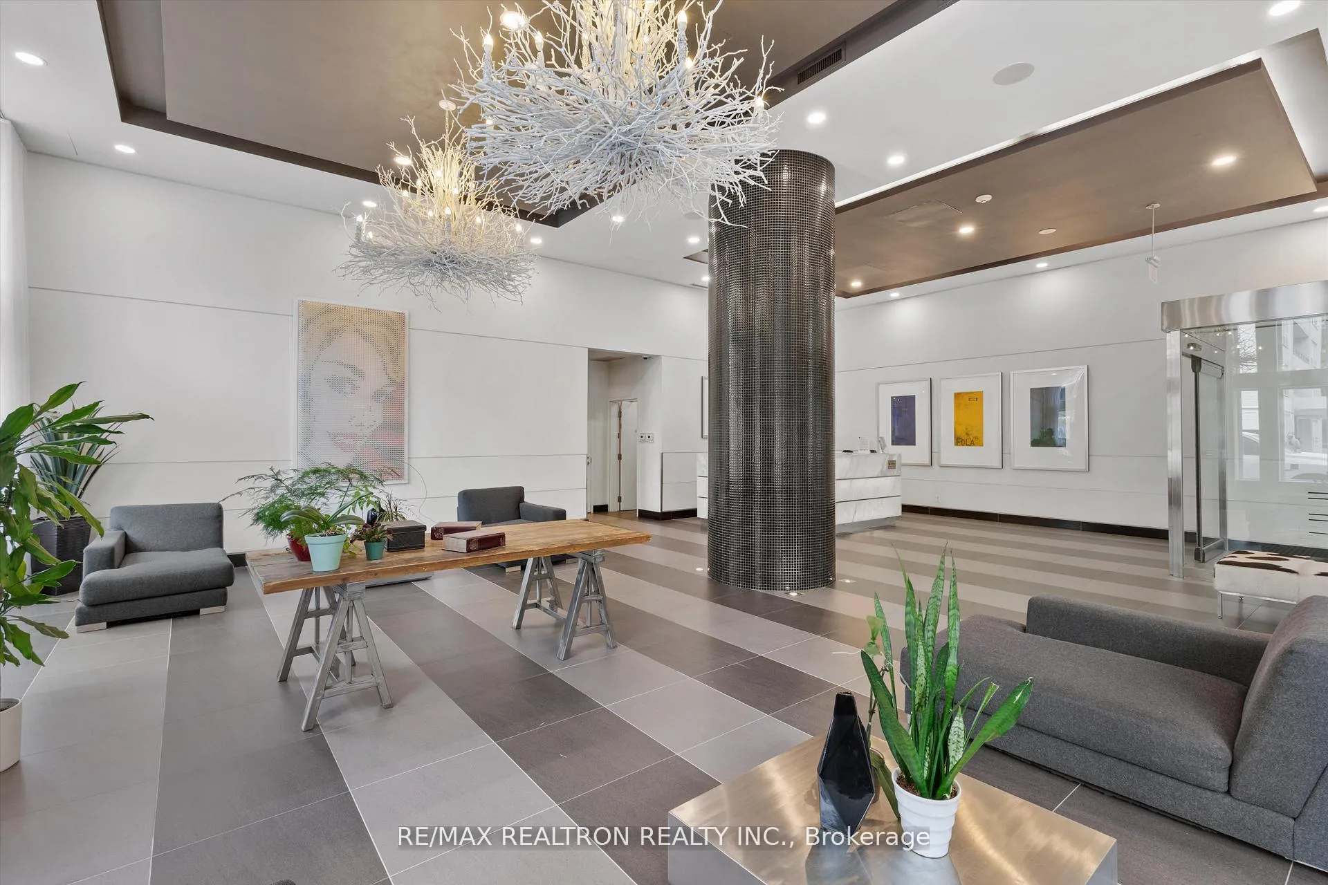 Photo 28 of Unit 1101, 83 Redpath Avenue, Toronto, Mount Pleasant West — HOMEH