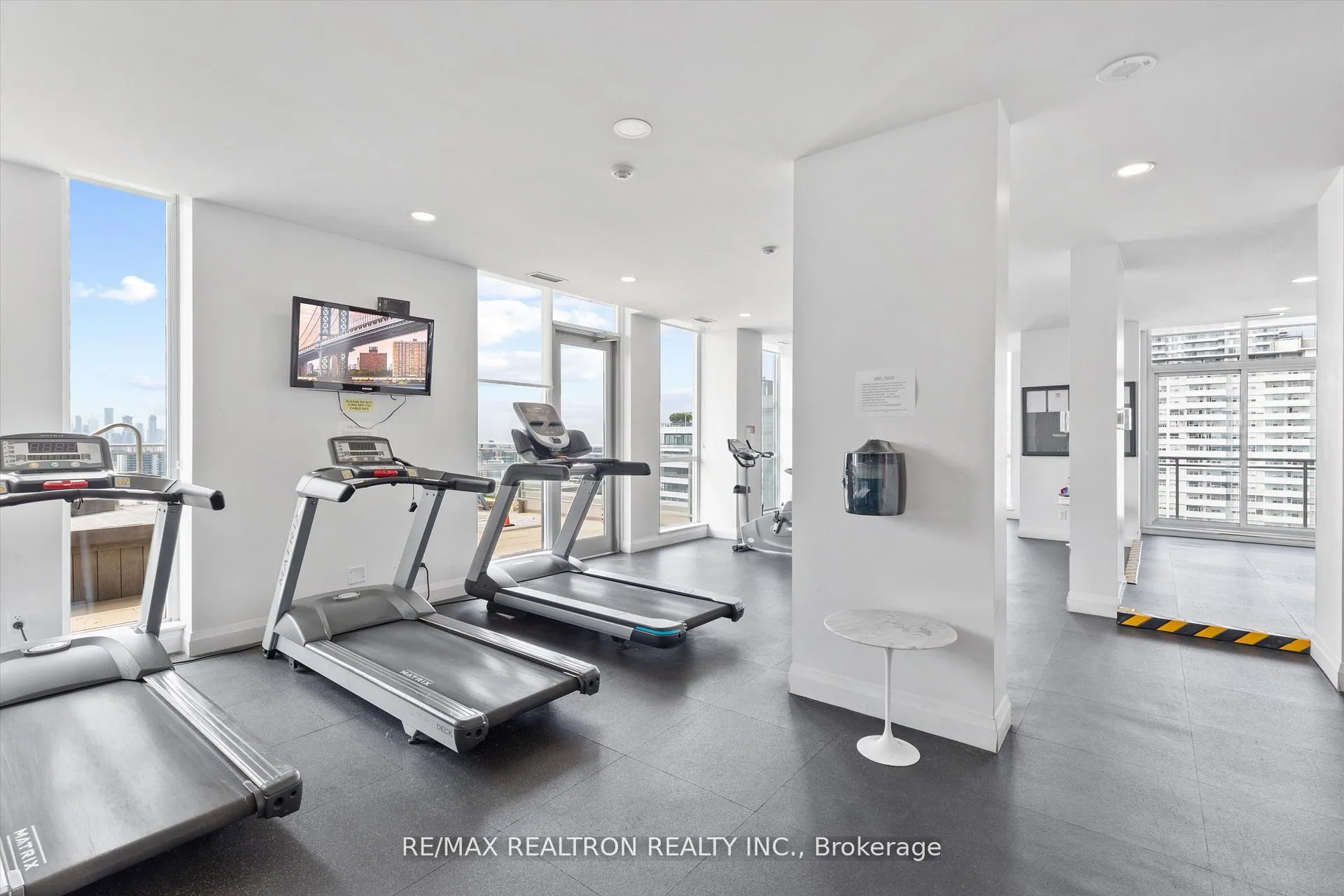 Photo 29 of Unit 1101, 83 Redpath Avenue, Toronto, Mount Pleasant West — HOMEH