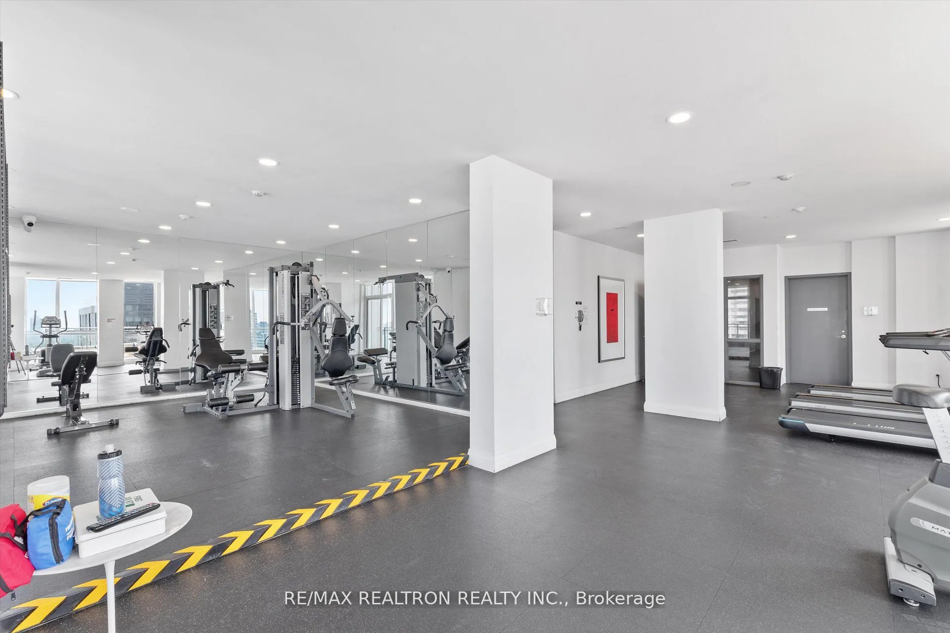 Photo 30 of Unit 1101, 83 Redpath Avenue, Toronto, Mount Pleasant West — HOMEH
