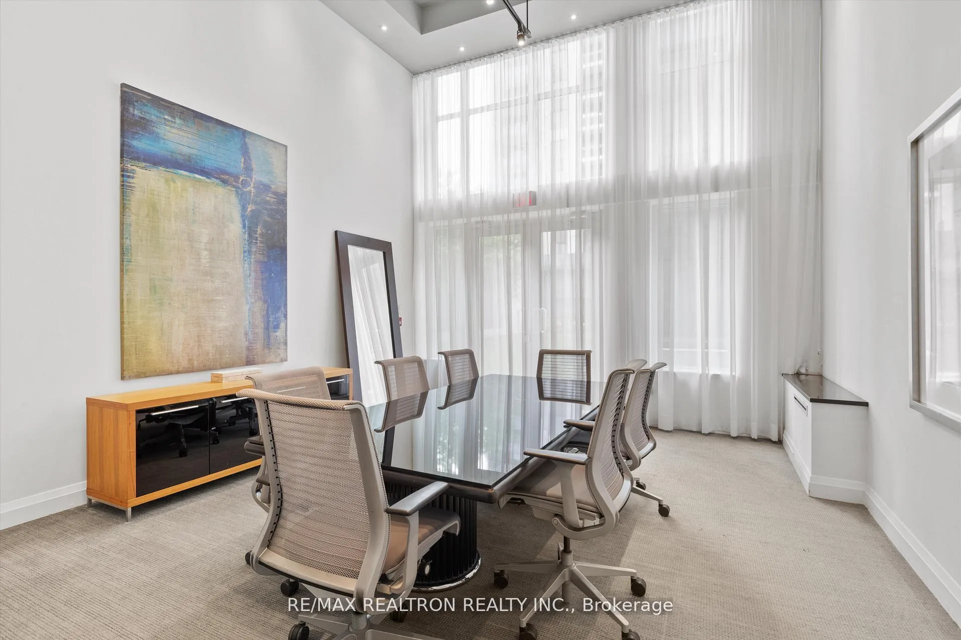Photo 32 of Unit 1101, 83 Redpath Avenue, Toronto, Mount Pleasant West — HOMEH