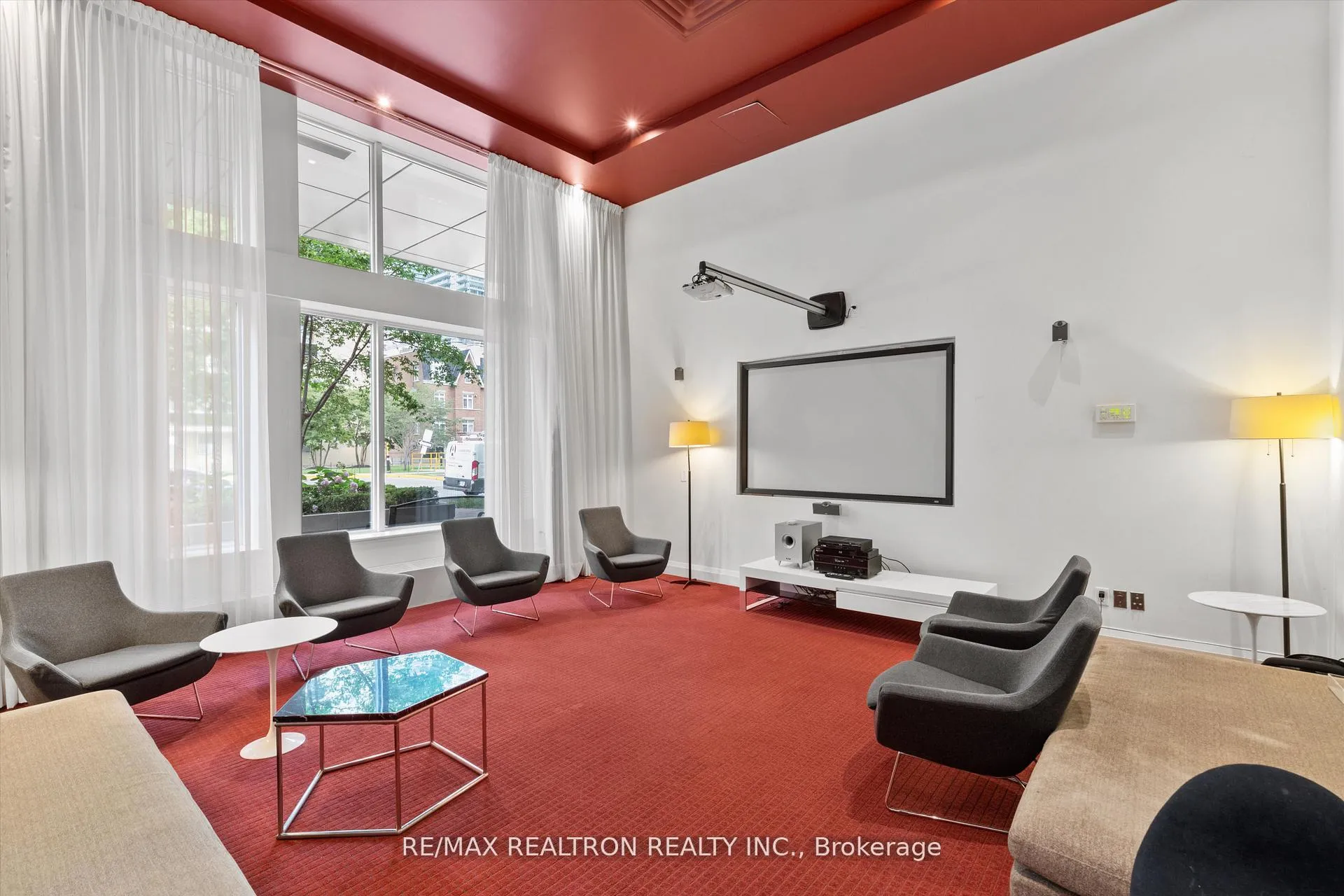 Photo 33 of Unit 1101, 83 Redpath Avenue, Toronto, Mount Pleasant West — HOMEH
