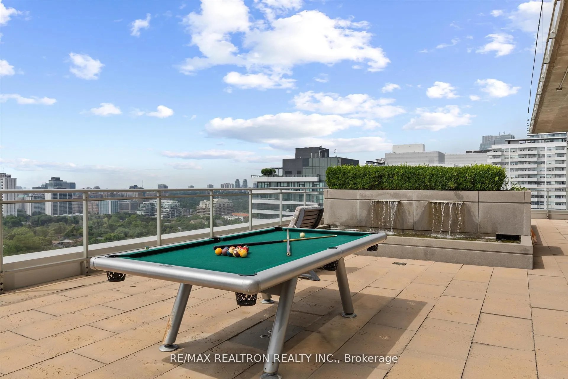 Photo 37 of Unit 1101, 83 Redpath Avenue, Toronto, Mount Pleasant West — HOMEH