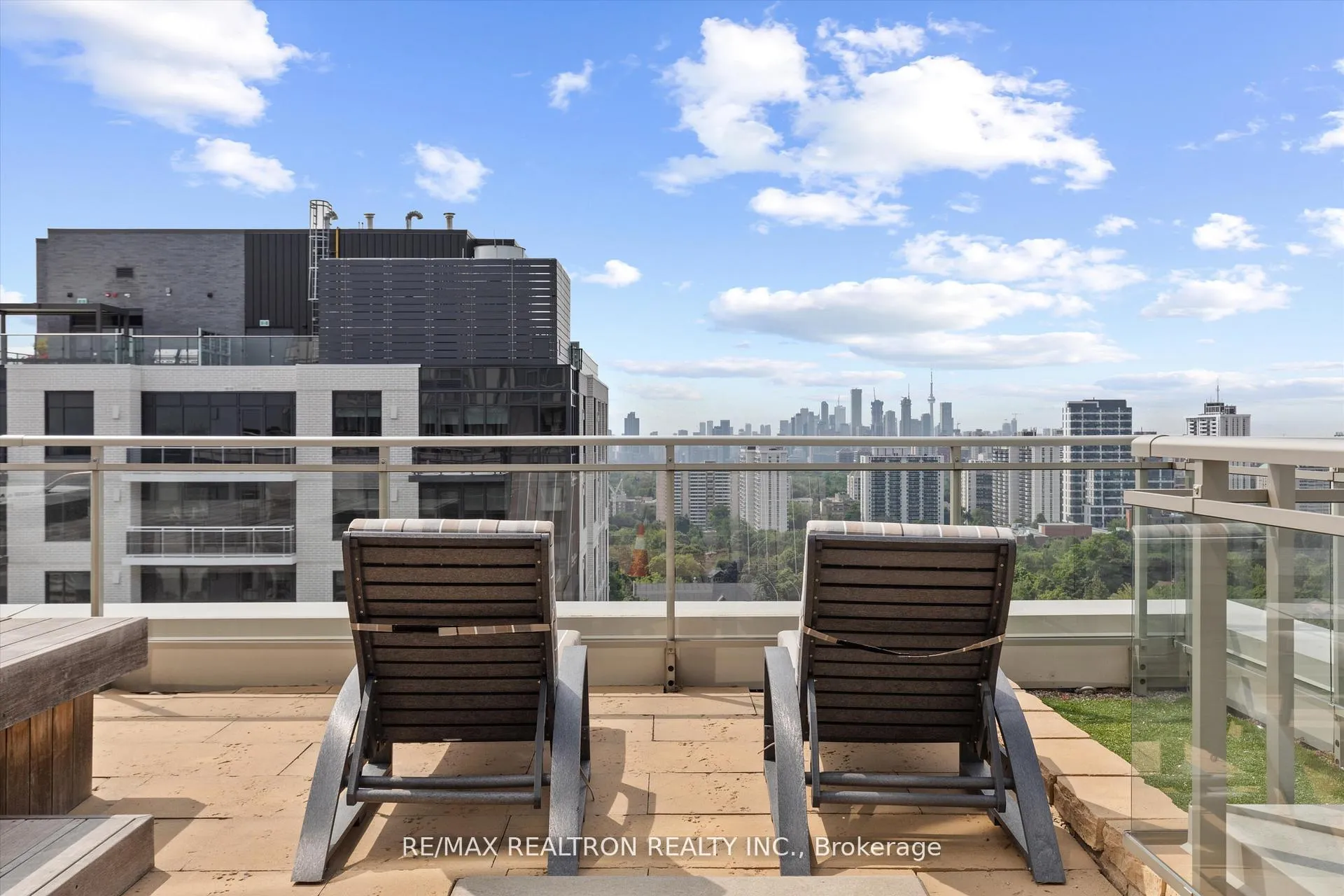 Photo 41 of Unit 1101, 83 Redpath Avenue, Toronto, Mount Pleasant West — HOMEH