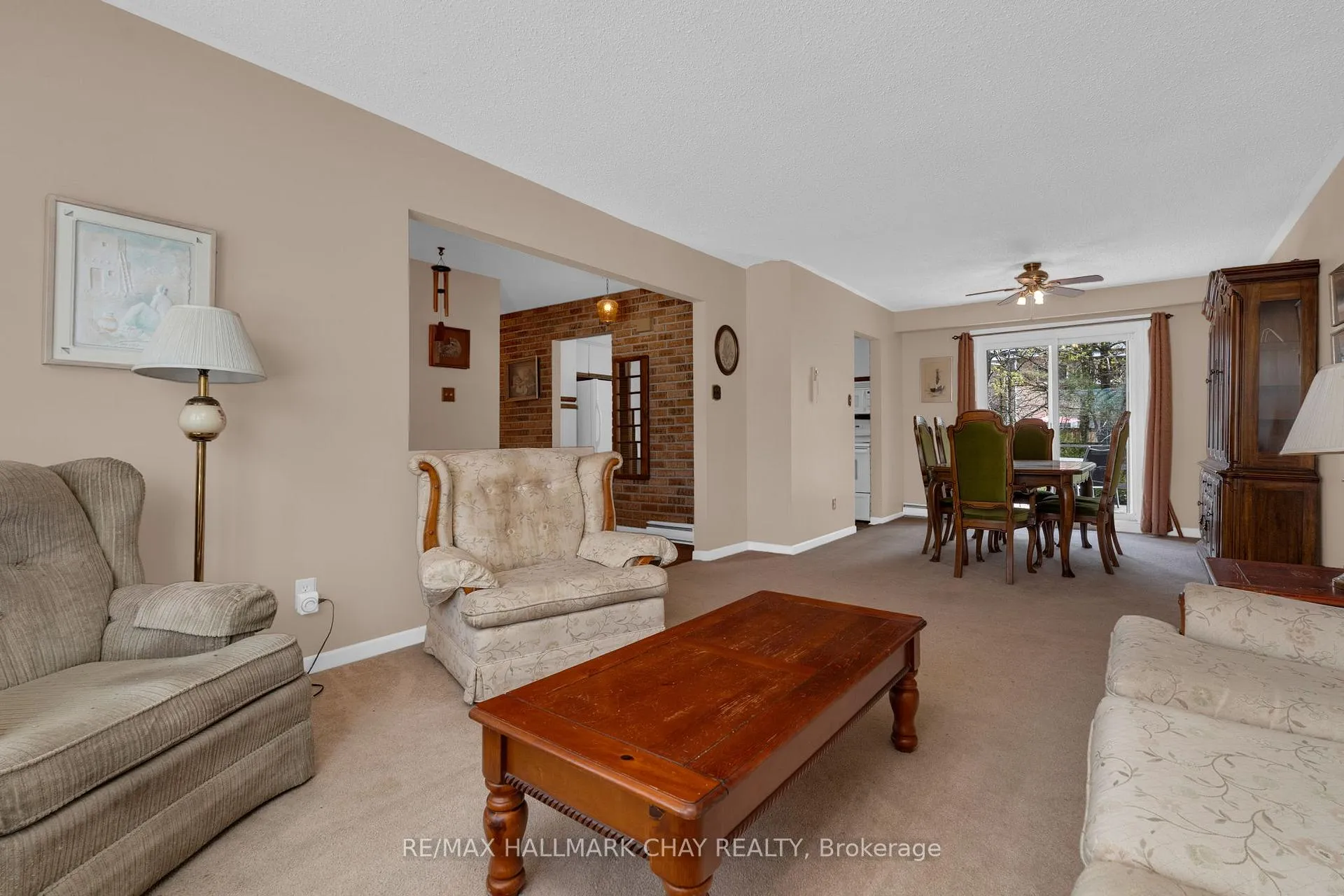 Photo 7 of 33 Davies Crescent, Barrie, Grove East — HOMEH