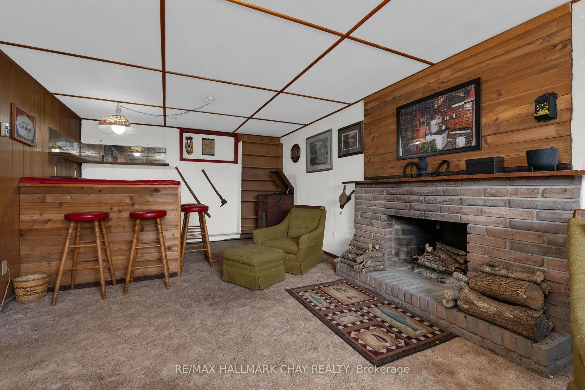 Photo 16 of 33 Davies Crescent, Barrie, Grove East — HOMEH