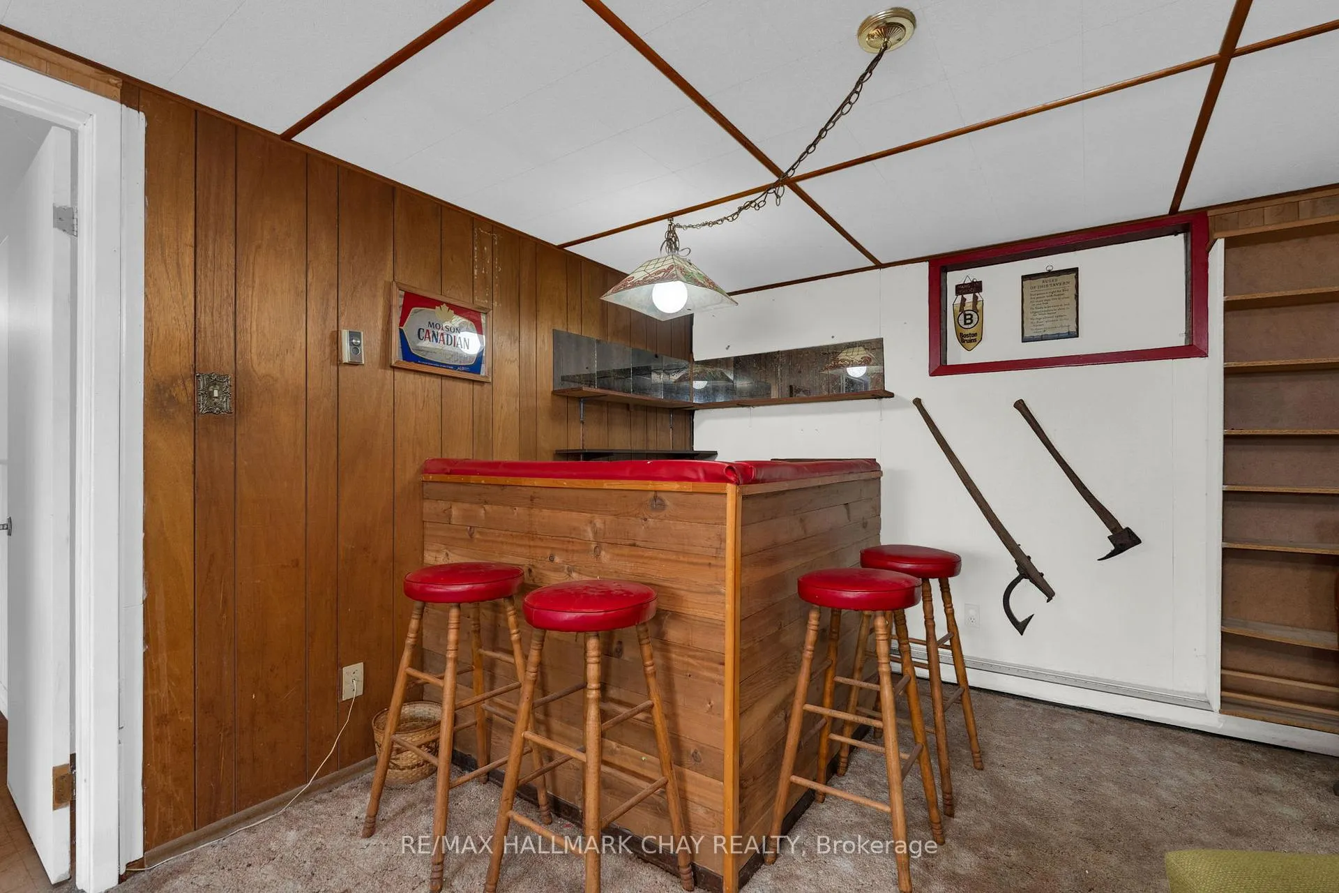Photo 17 of 33 Davies Crescent, Barrie, Grove East — HOMEH