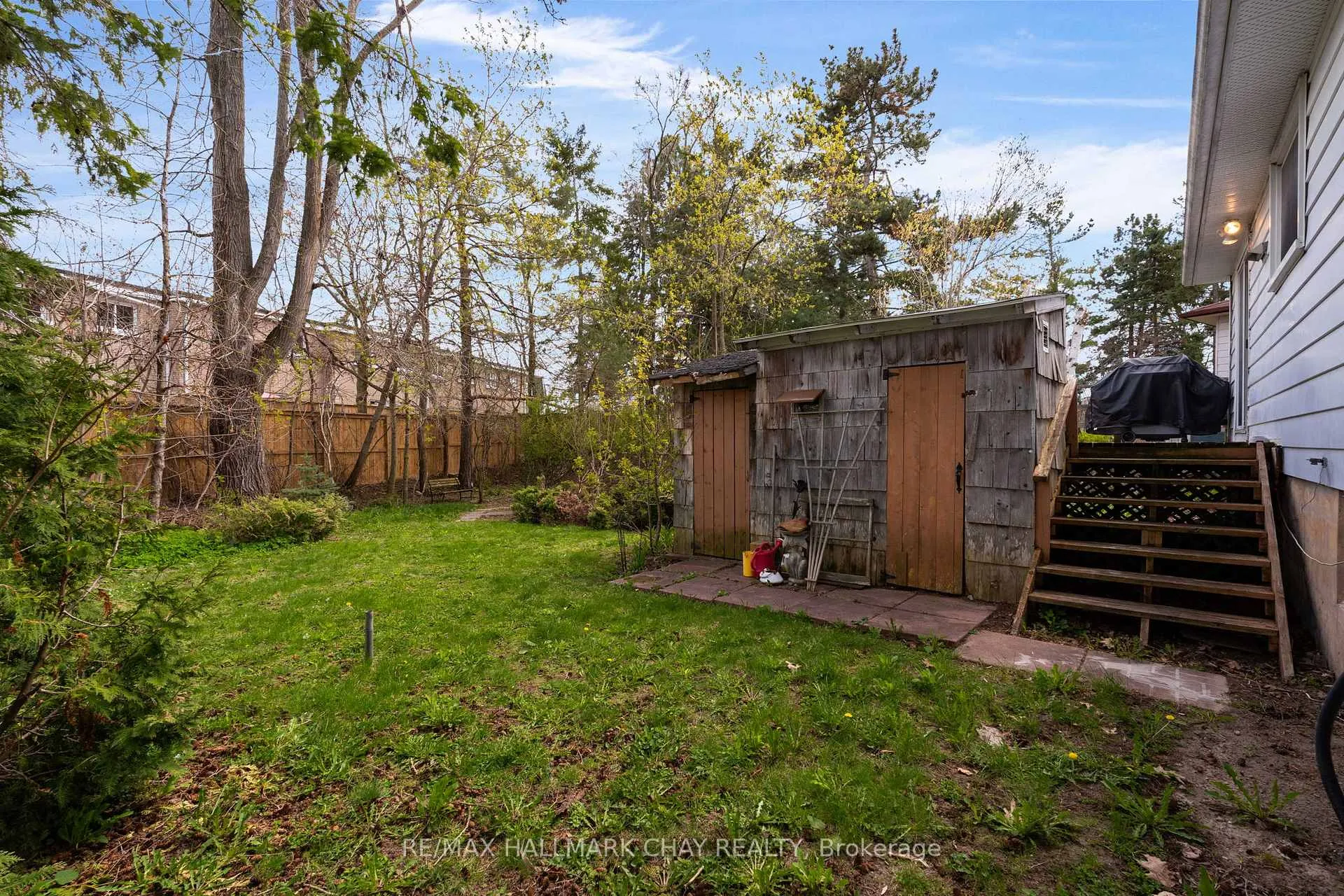 Photo 26 of 33 Davies Crescent, Barrie, Grove East — HOMEH