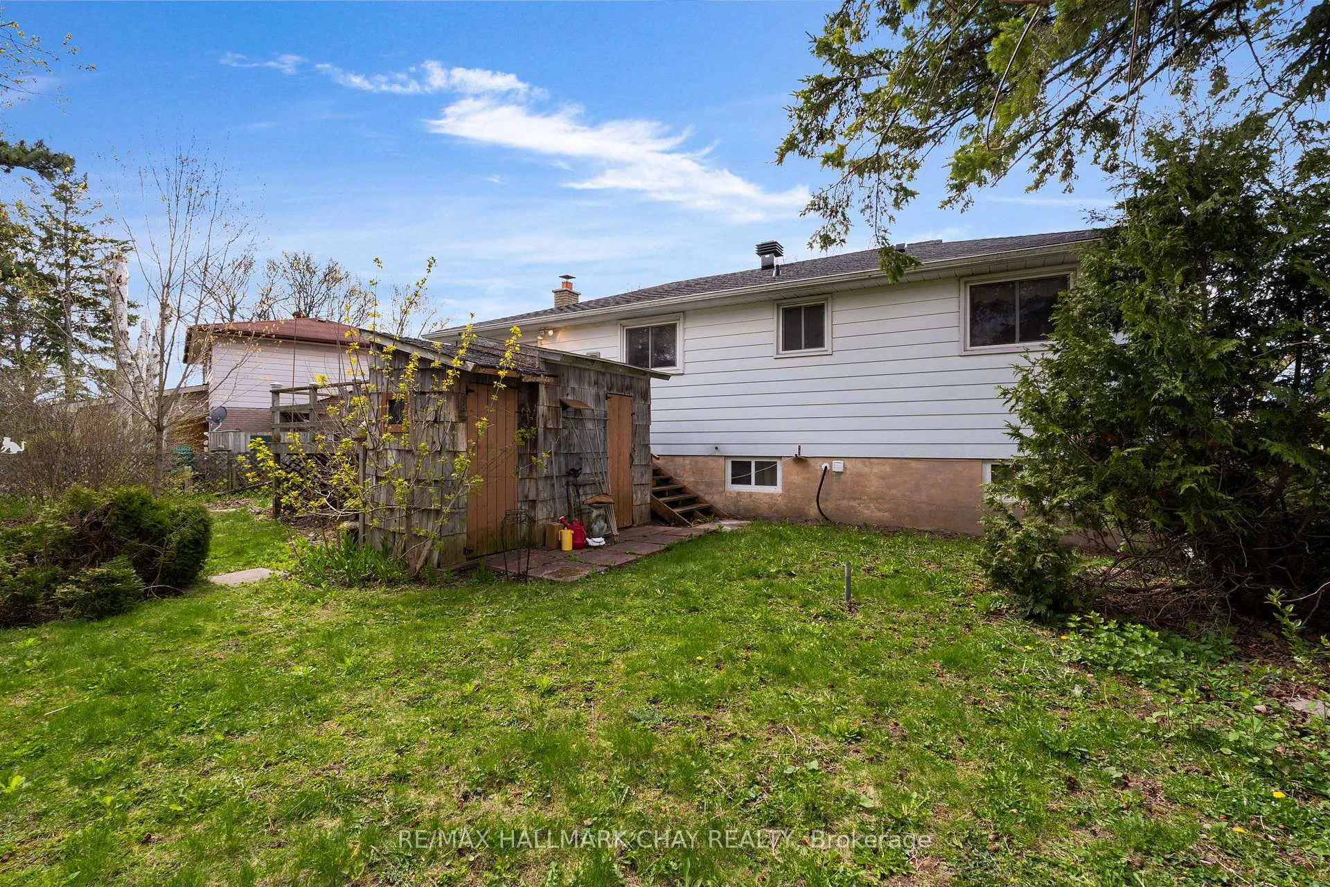 Photo 27 of 33 Davies Crescent, Barrie, Grove East — HOMEH