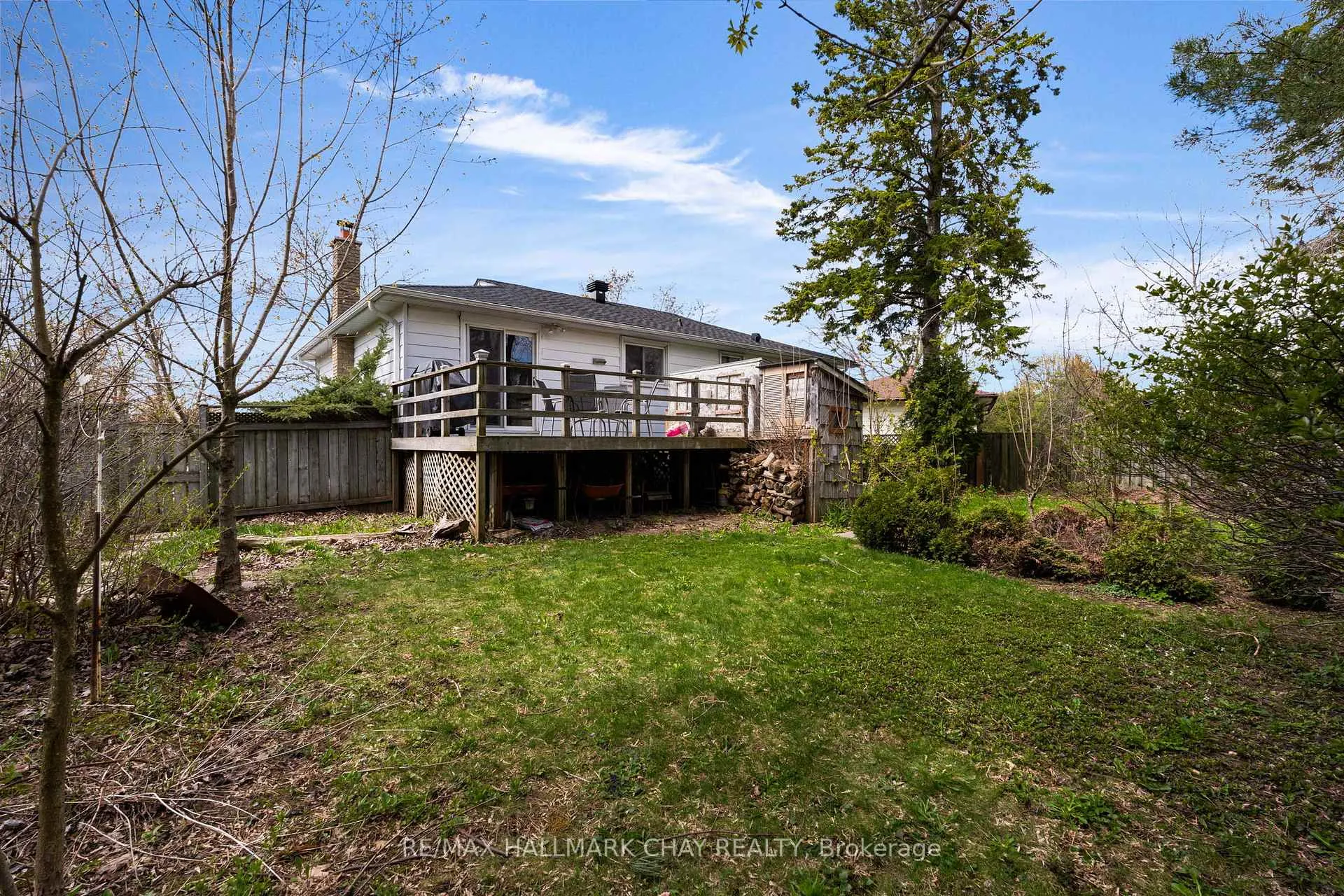 Photo 29 of 33 Davies Crescent, Barrie, Grove East — HOMEH