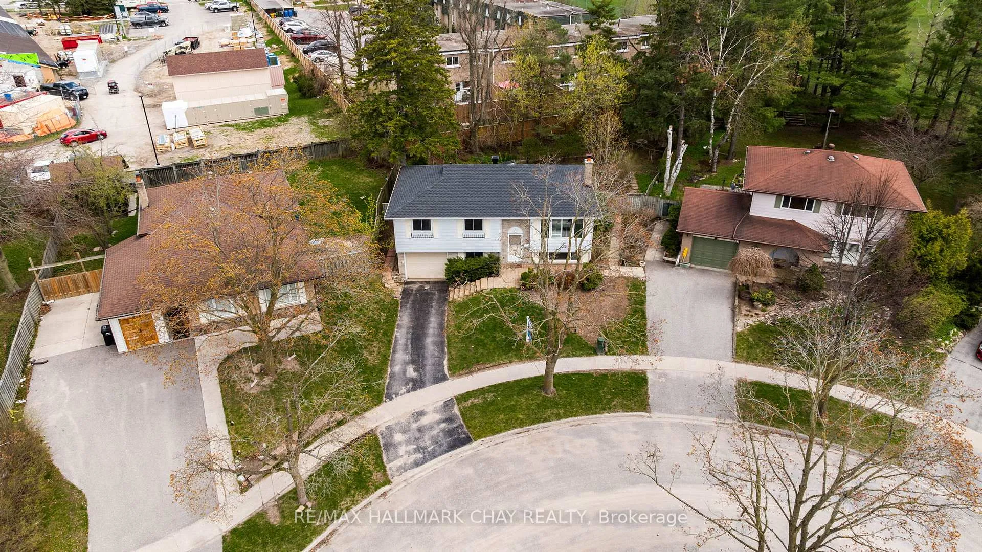 Photo 33 of 33 Davies Crescent, Barrie, Grove East — HOMEH