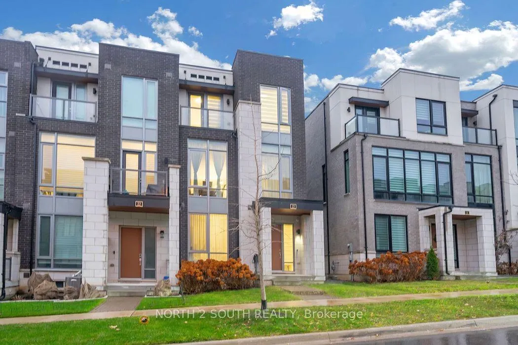 Photo 2 of 25 Aylin Crescent, Vaughan, Patterson — HOMEH