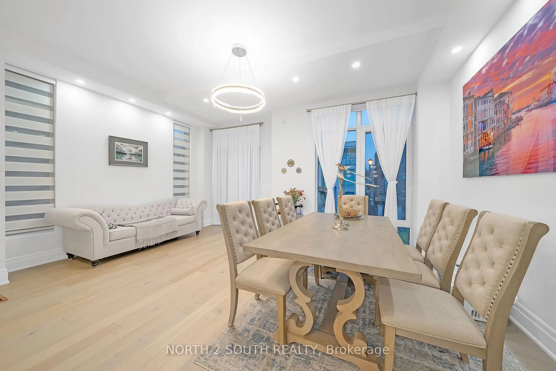 Photo 20 of 25 Aylin Crescent, Vaughan, Patterson — HOMEH