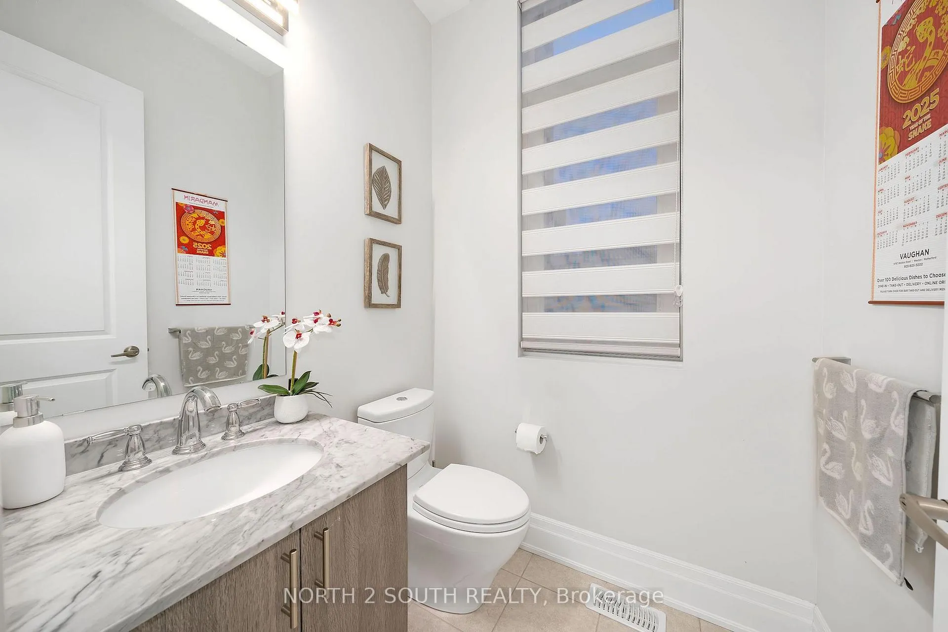Photo 23 of 25 Aylin Crescent, Vaughan, Patterson — HOMEH