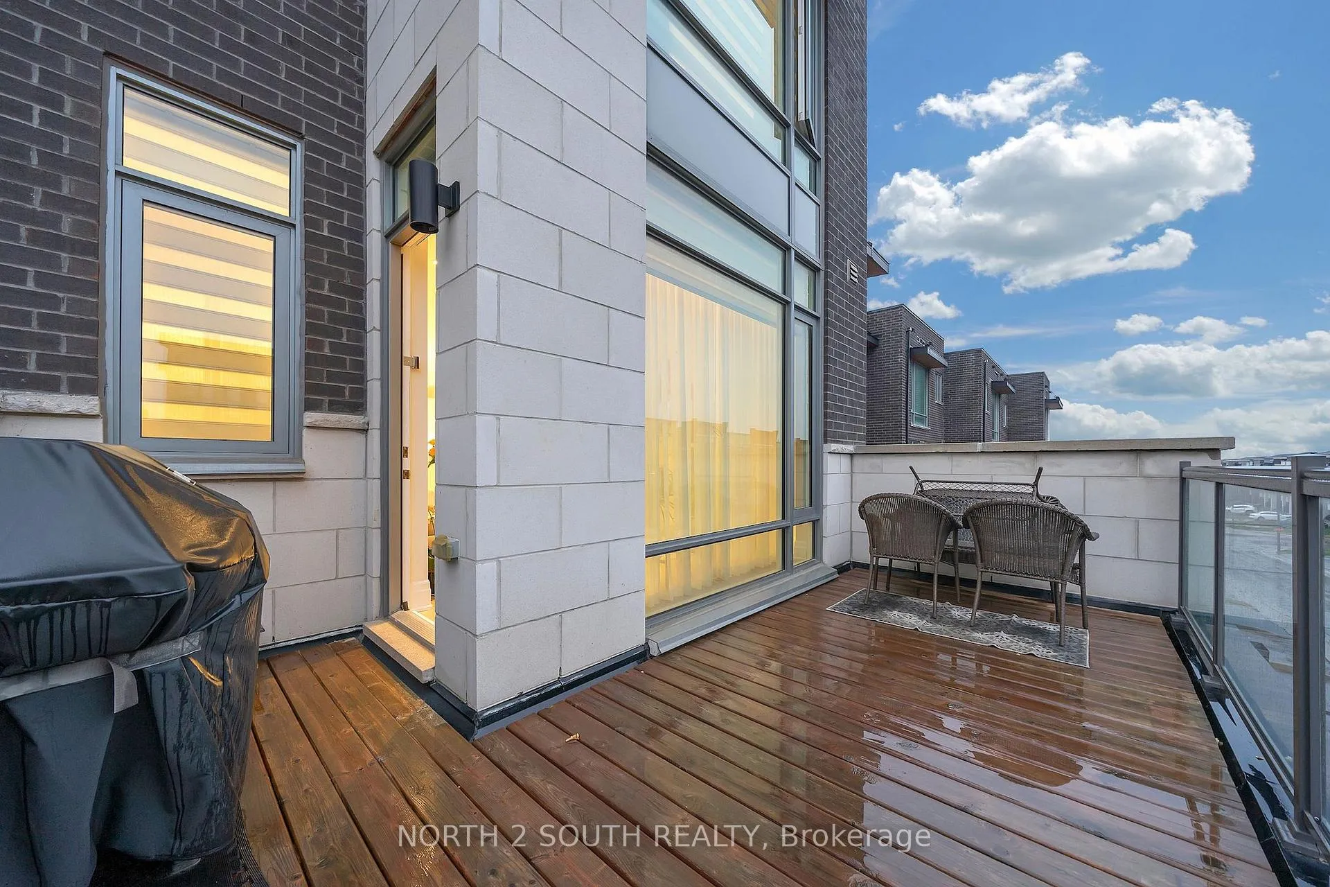 Photo 25 of 25 Aylin Crescent, Vaughan, Patterson — HOMEH