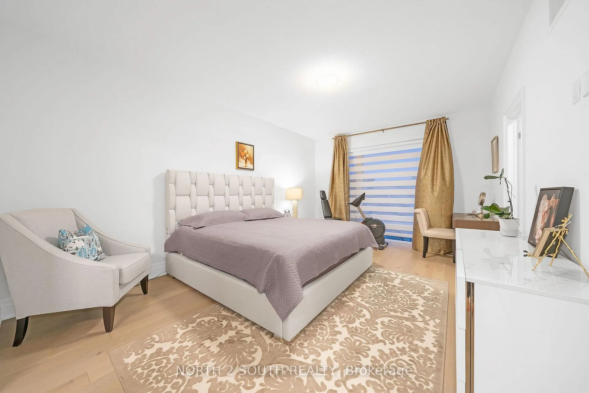 Photo 30 of 25 Aylin Crescent, Vaughan, Patterson — HOMEH