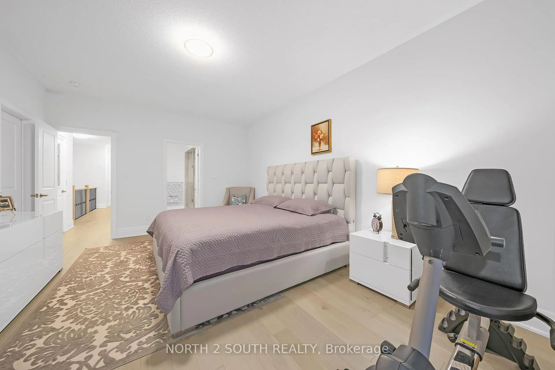 Photo 31 of 25 Aylin Crescent, Vaughan, Patterson — HOMEH