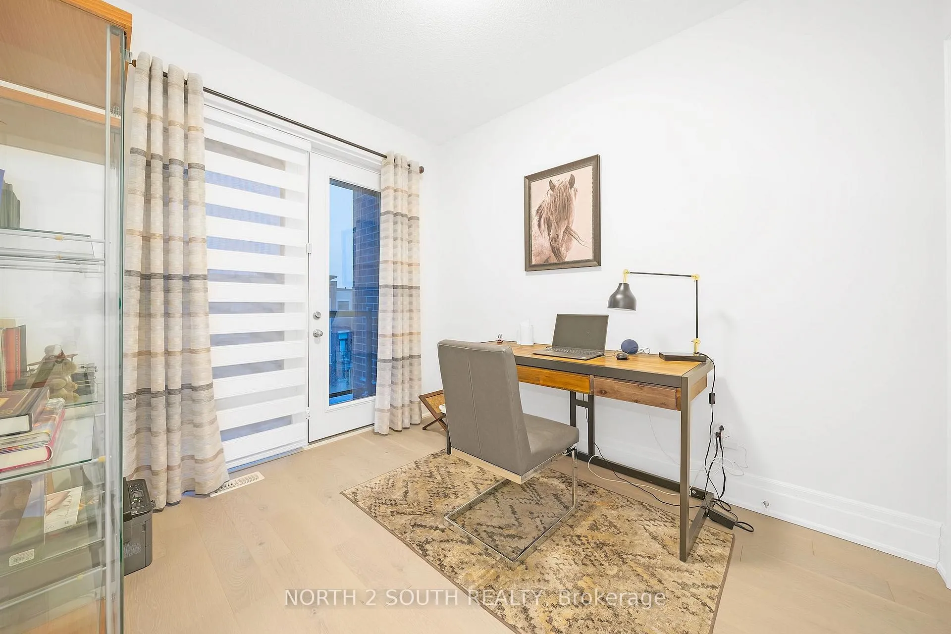 Photo 35 of 25 Aylin Crescent, Vaughan, Patterson — HOMEH