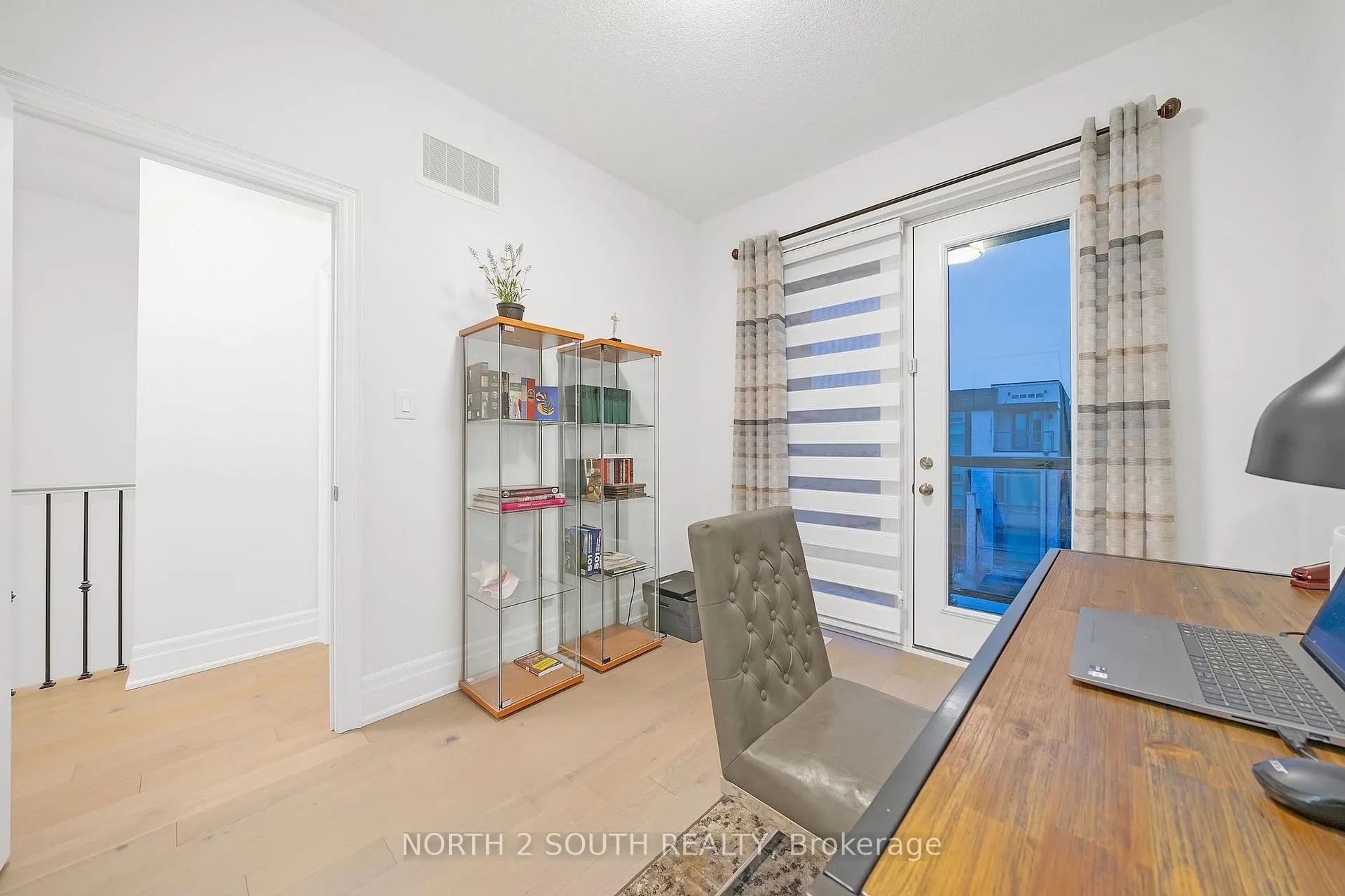 Photo 36 of 25 Aylin Crescent, Vaughan, Patterson — HOMEH