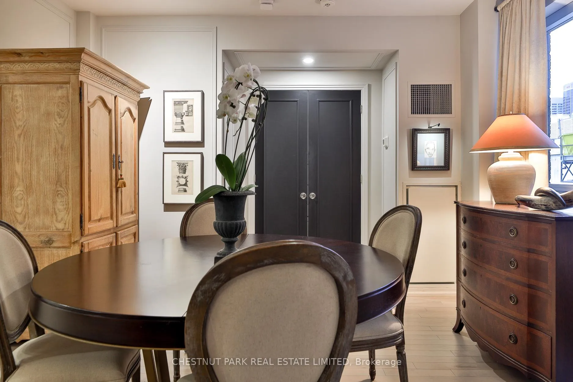 Photo 14 of Unit 508, 99 Avenue Road, Toronto, The Annex — HOMEH
