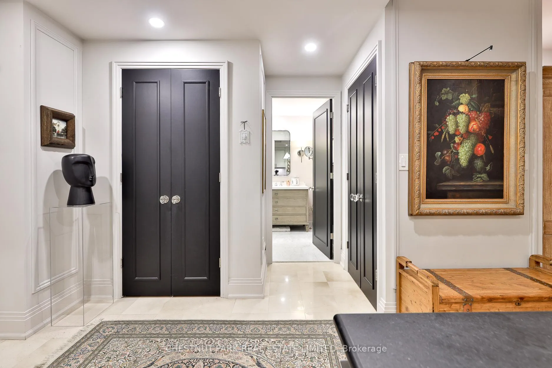 Photo 15 of Unit 508, 99 Avenue Road, Toronto, The Annex — HOMEH