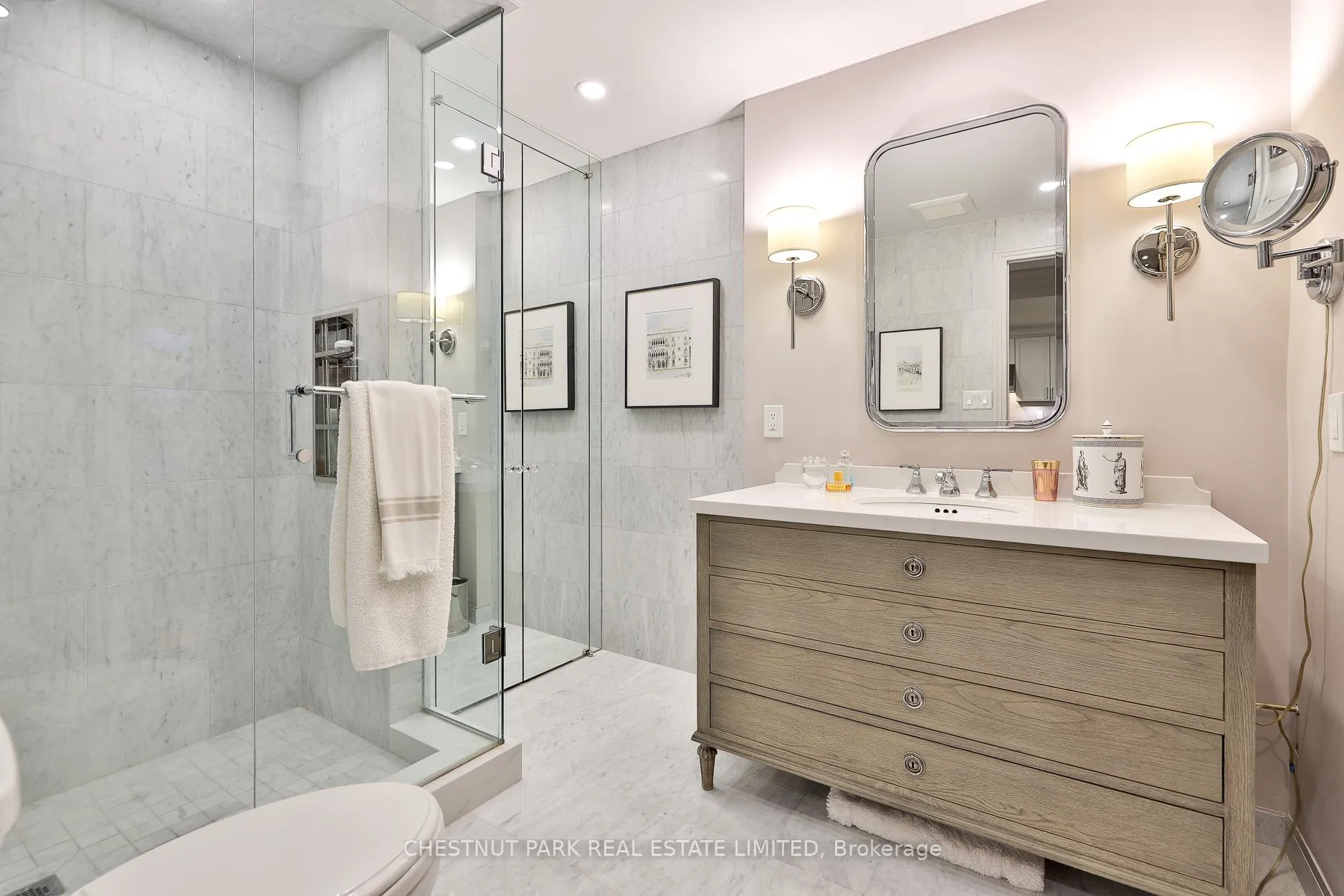Photo 16 of Unit 508, 99 Avenue Road, Toronto, The Annex — HOMEH