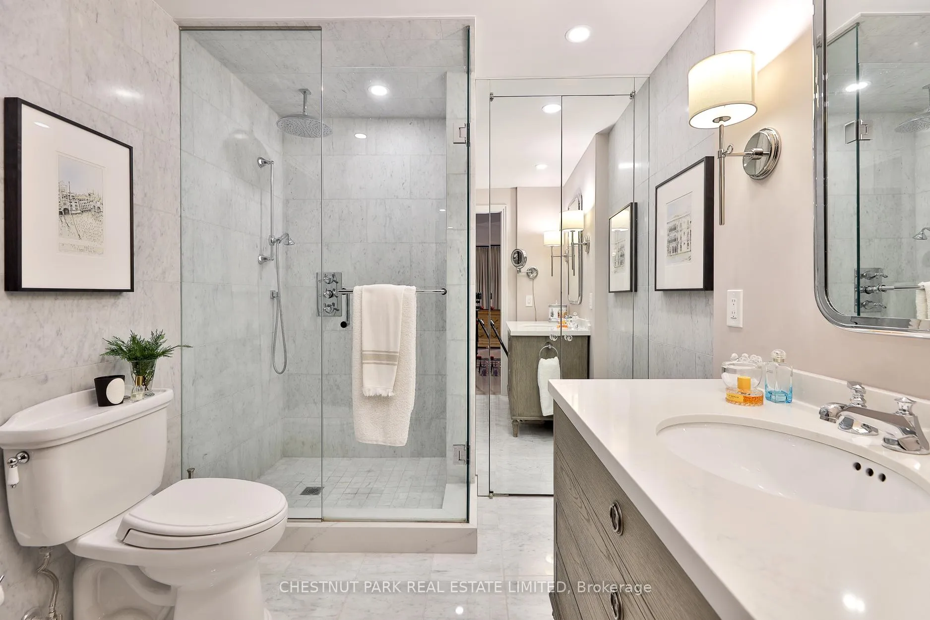 Photo 17 of Unit 508, 99 Avenue Road, Toronto, The Annex — HOMEH