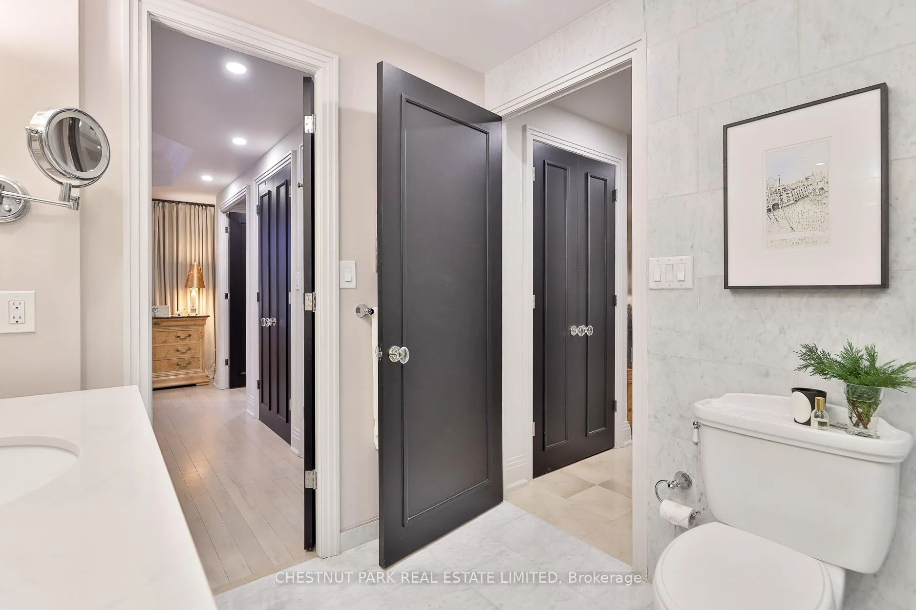 Photo 18 of Unit 508, 99 Avenue Road, Toronto, The Annex — HOMEH