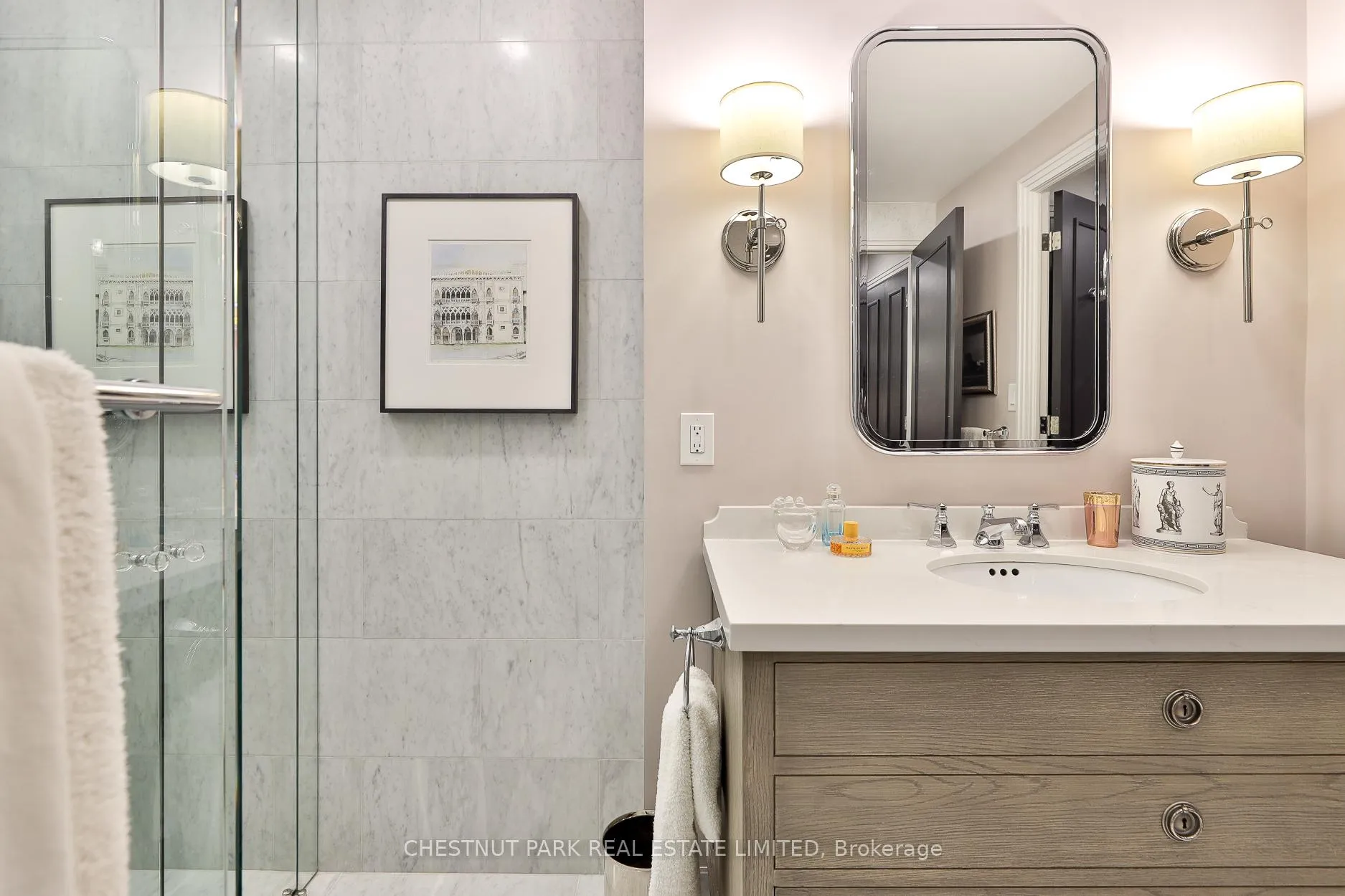 Photo 19 of Unit 508, 99 Avenue Road, Toronto, The Annex — HOMEH
