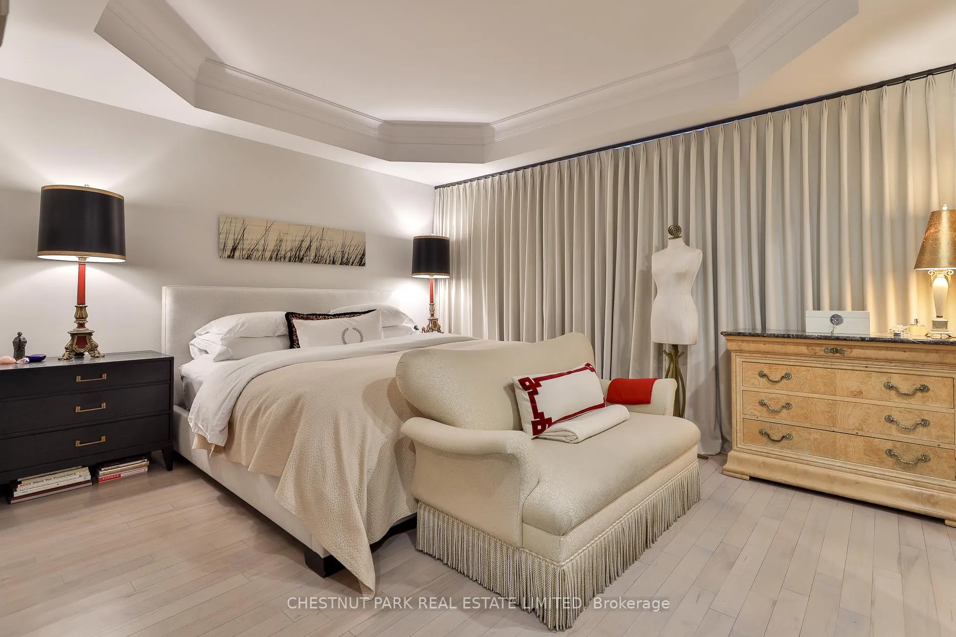 Photo 20 of Unit 508, 99 Avenue Road, Toronto, The Annex — HOMEH