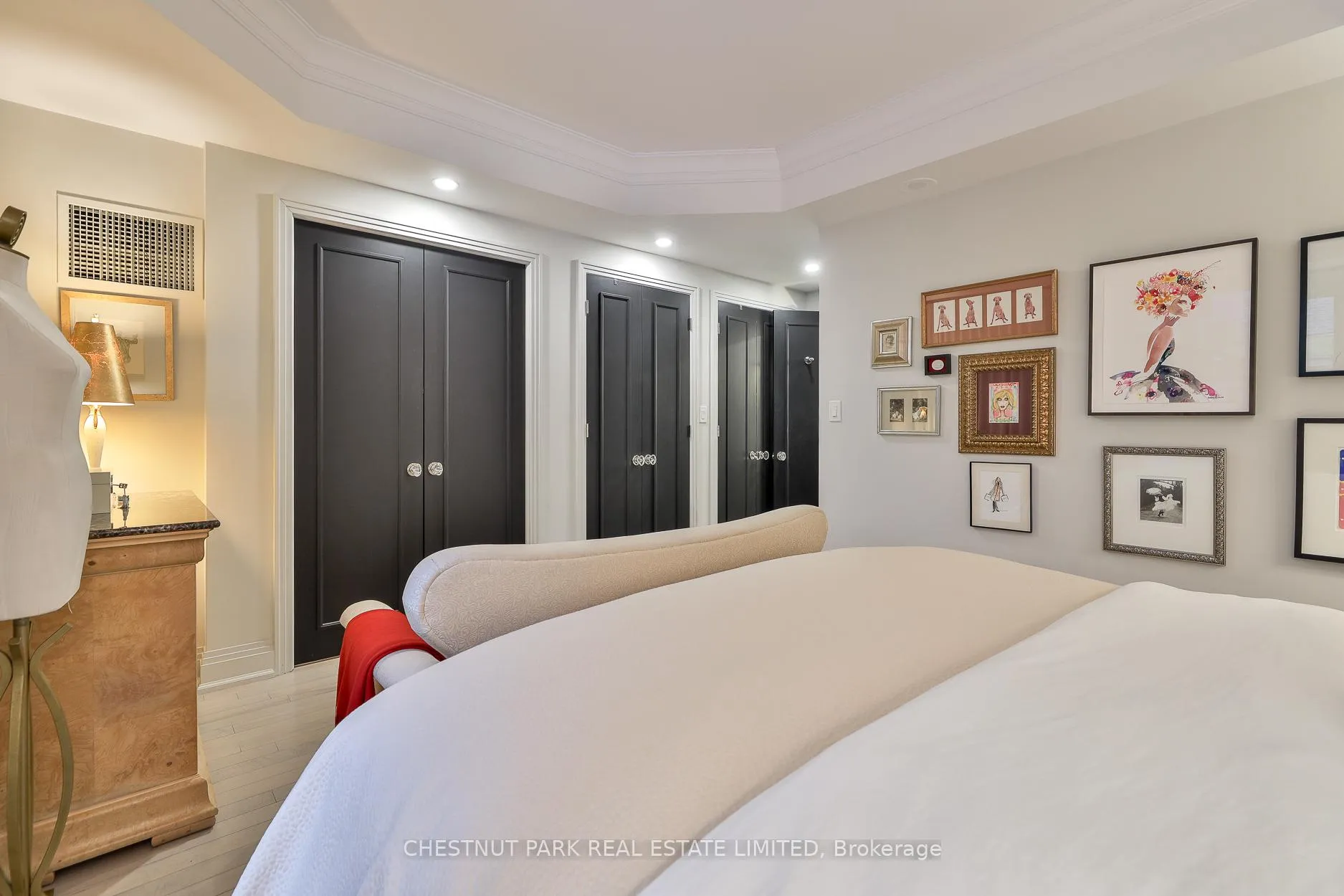 Photo 22 of Unit 508, 99 Avenue Road, Toronto, The Annex — HOMEH
