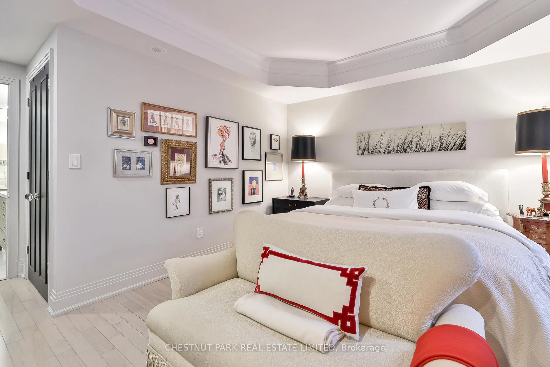 Photo 23 of Unit 508, 99 Avenue Road, Toronto, The Annex — HOMEH