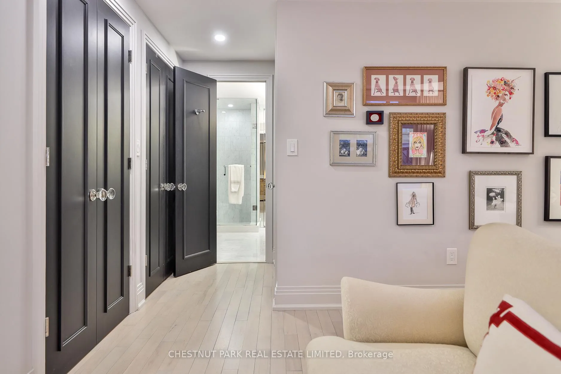Photo 25 of Unit 508, 99 Avenue Road, Toronto, The Annex — HOMEH