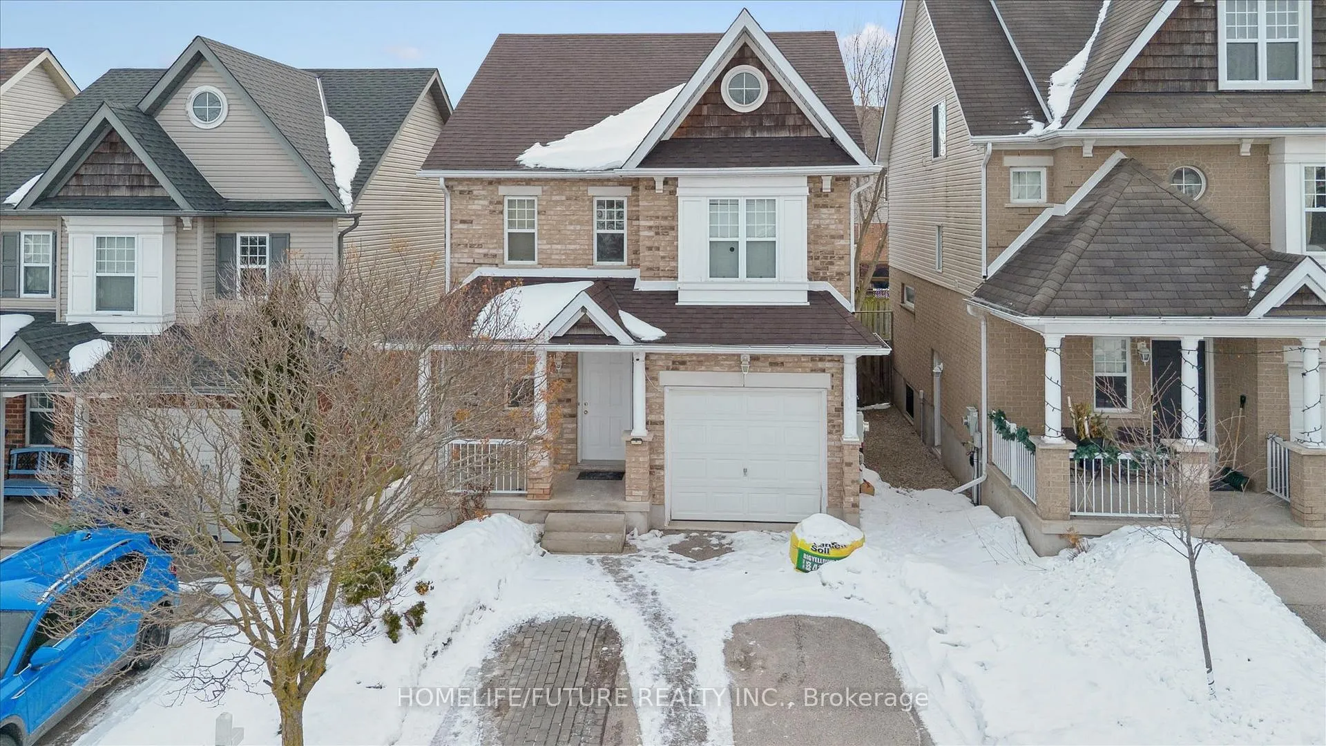Photo 2 of 22 Darnell Road, Guelph, Kortright West — HOMEH
