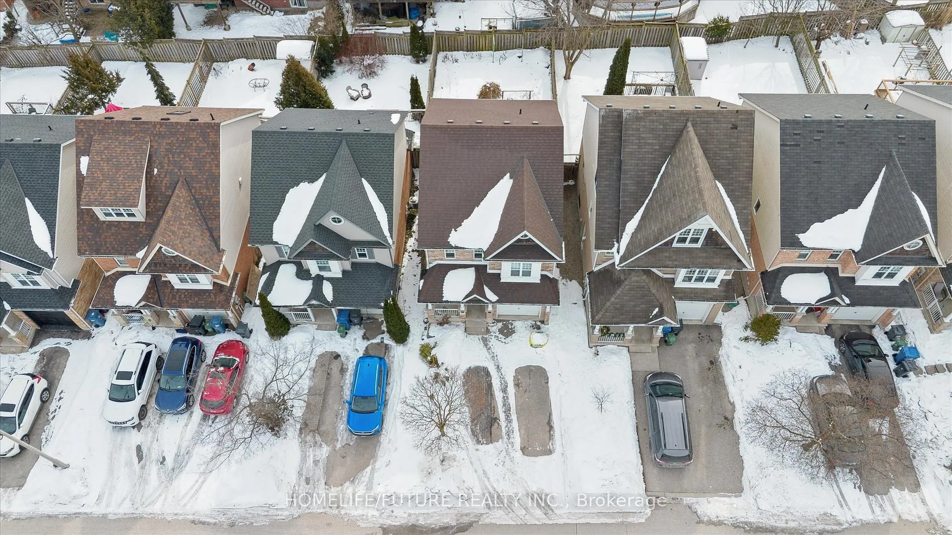 Photo 3 of 22 Darnell Road, Guelph, Kortright West — HOMEH