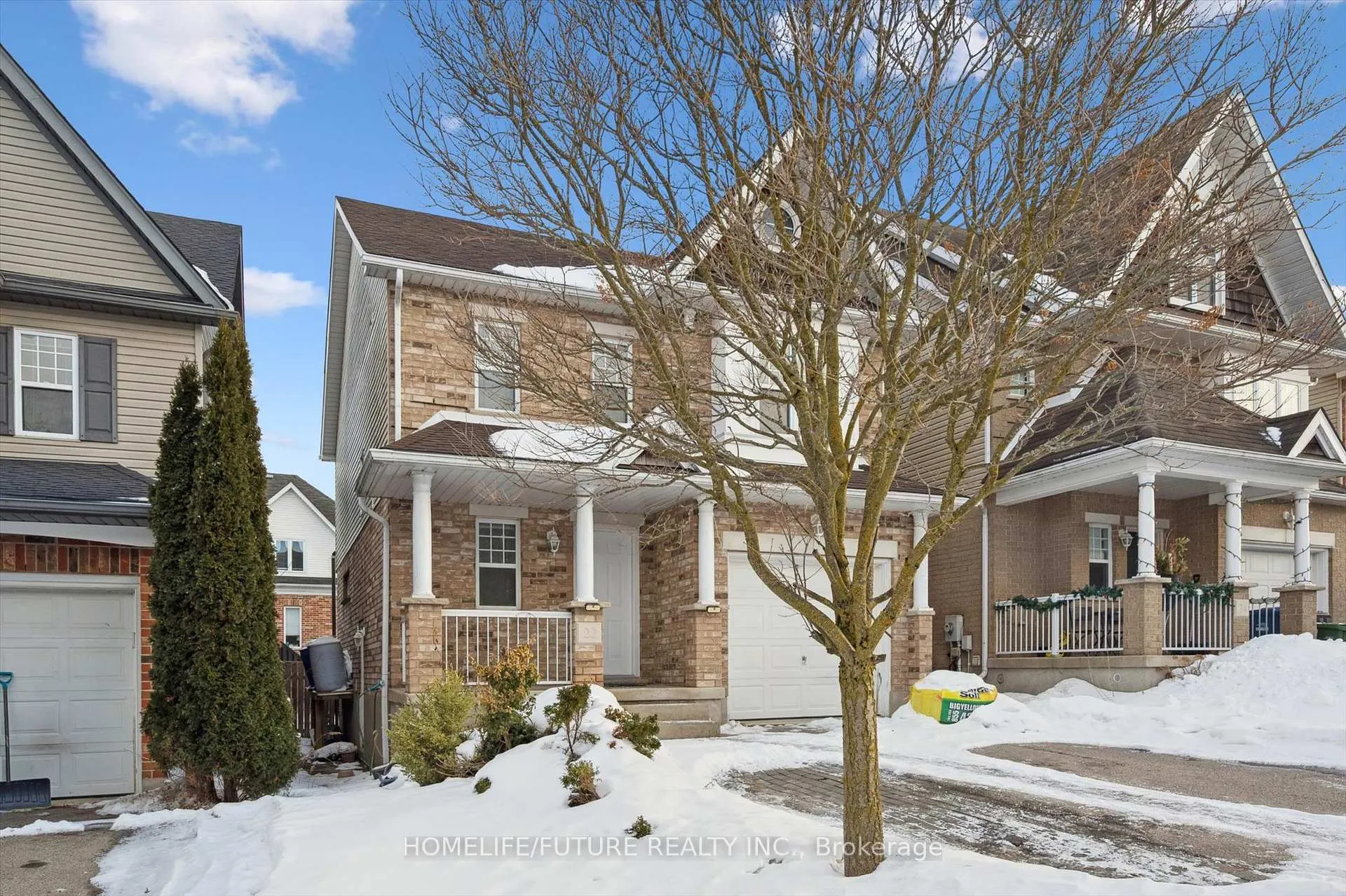 Photo 7 of 22 Darnell Road, Guelph, Kortright West — HOMEH