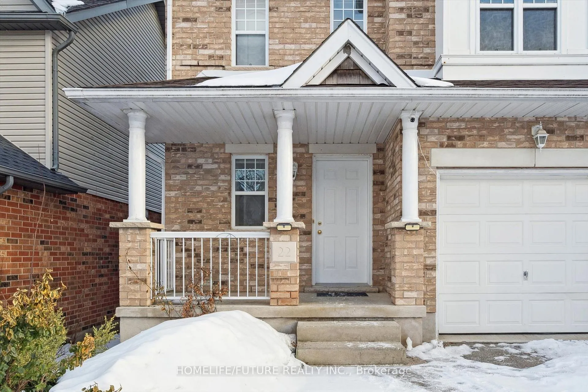 Photo 8 of 22 Darnell Road, Guelph, Kortright West — HOMEH