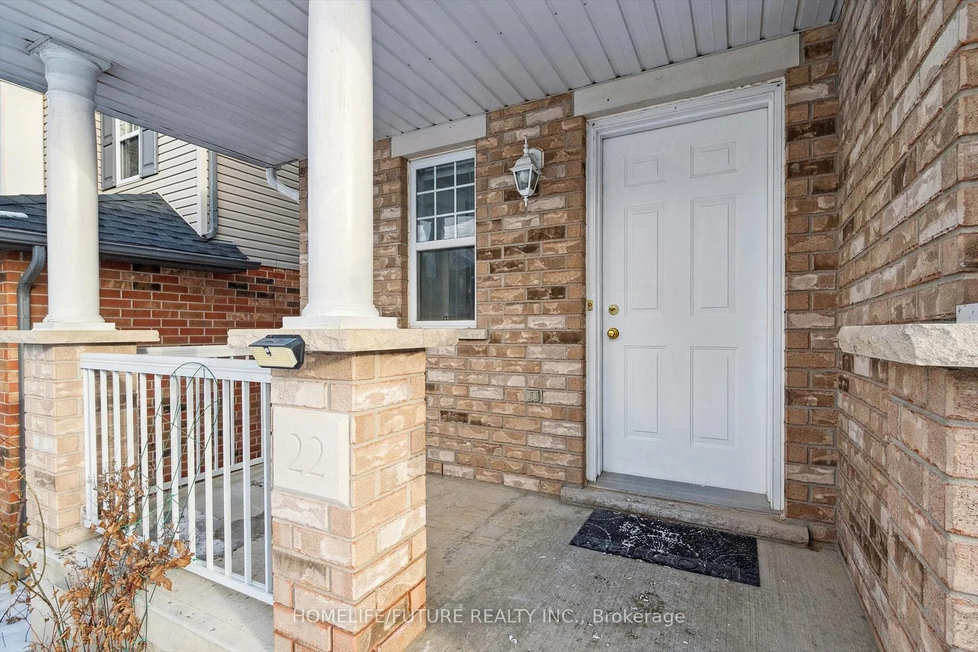 Photo 9 of 22 Darnell Road, Guelph, Kortright West — HOMEH